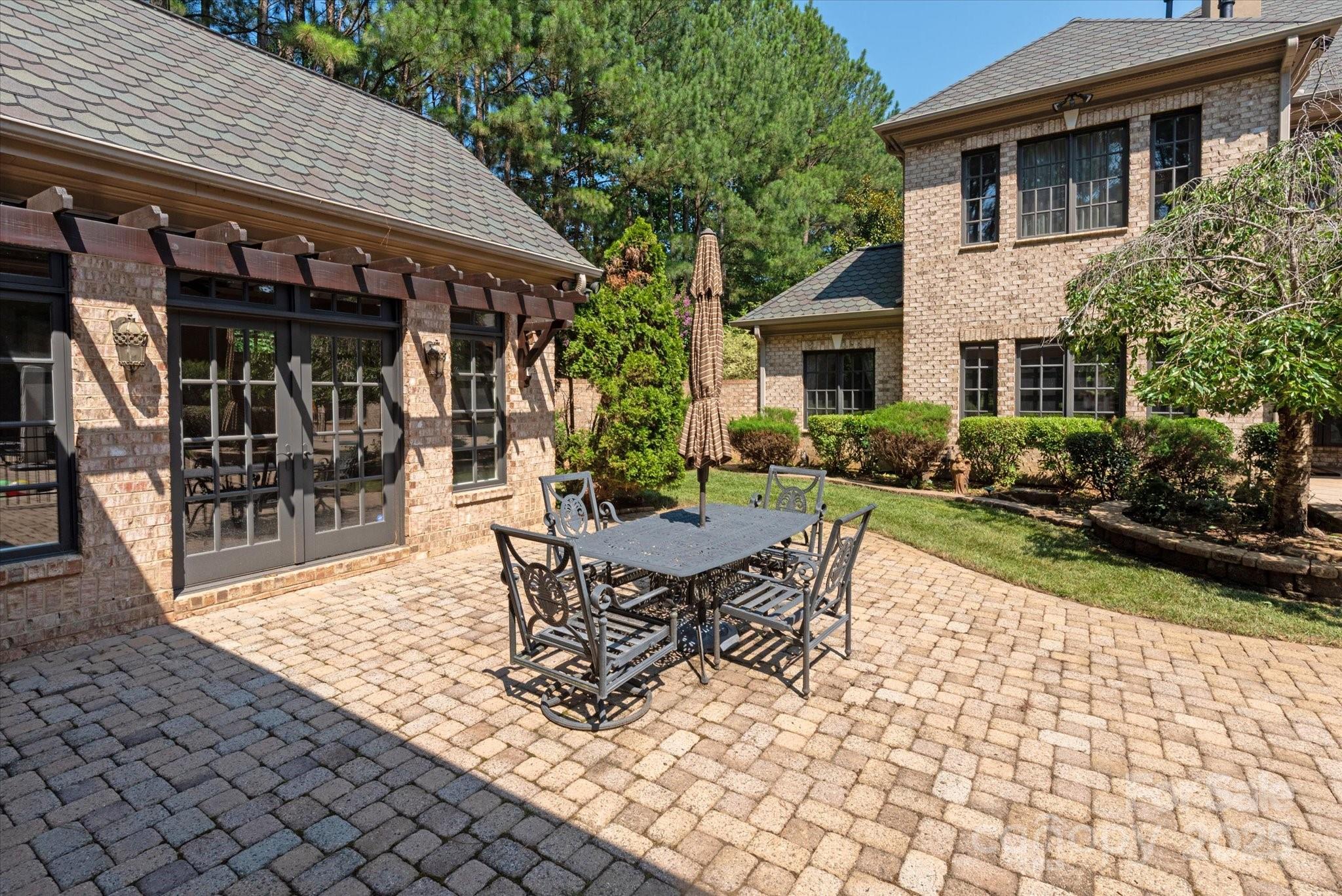 Woodhall - Residential