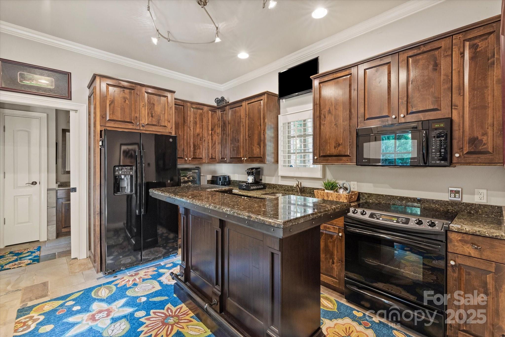 Woodhall - Residential