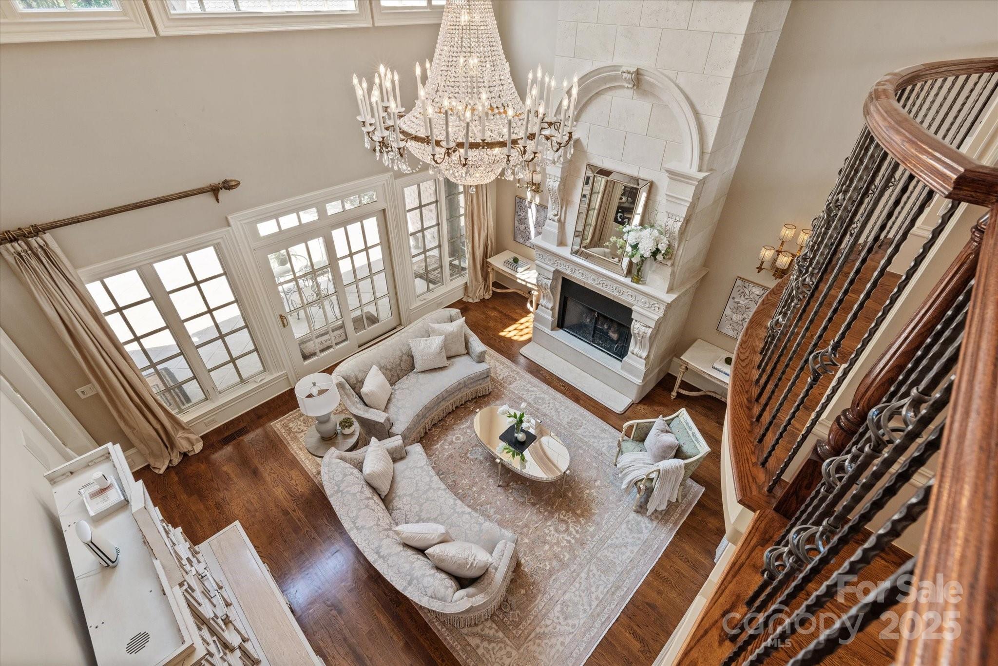 Woodhall - Residential