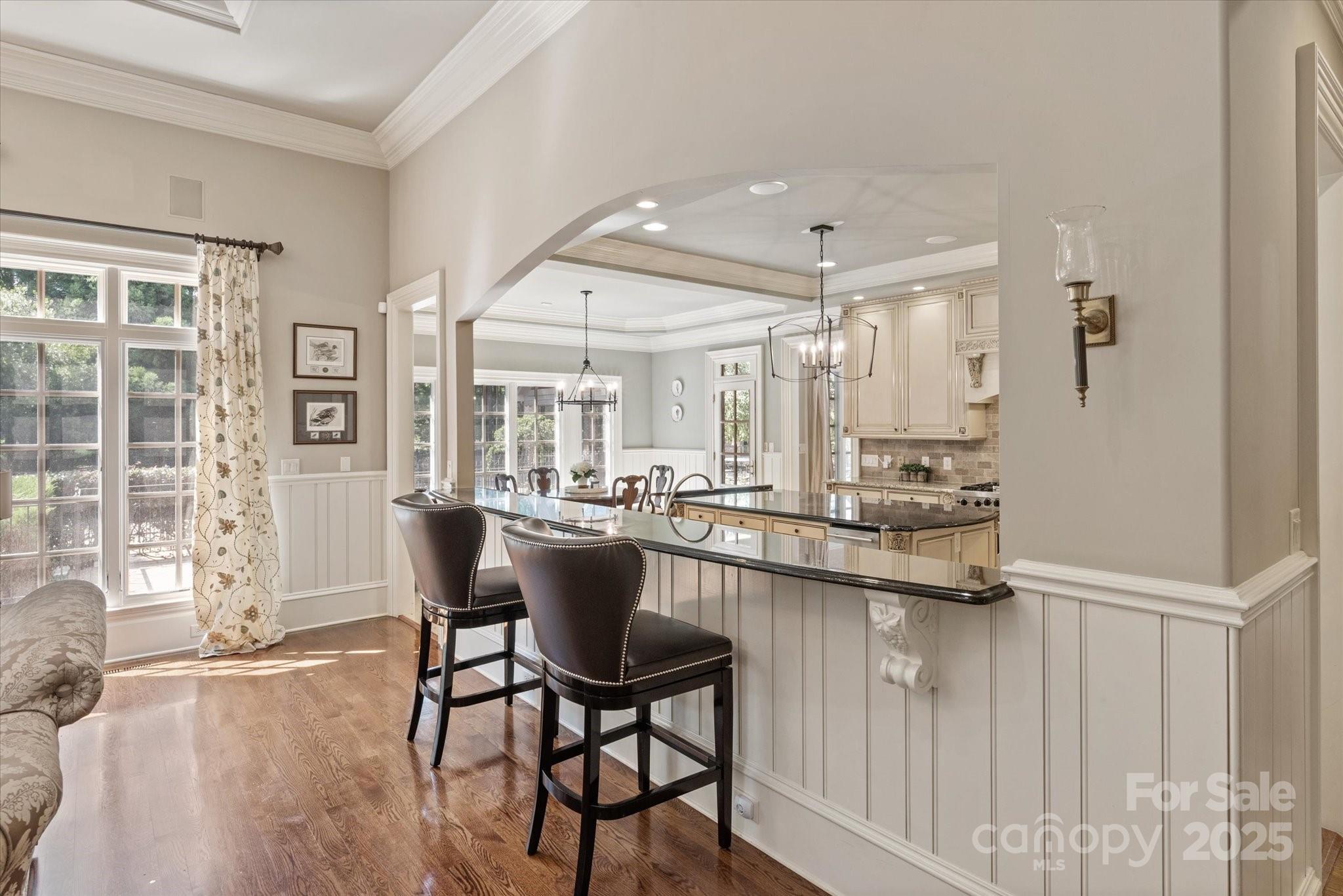 Woodhall - Residential