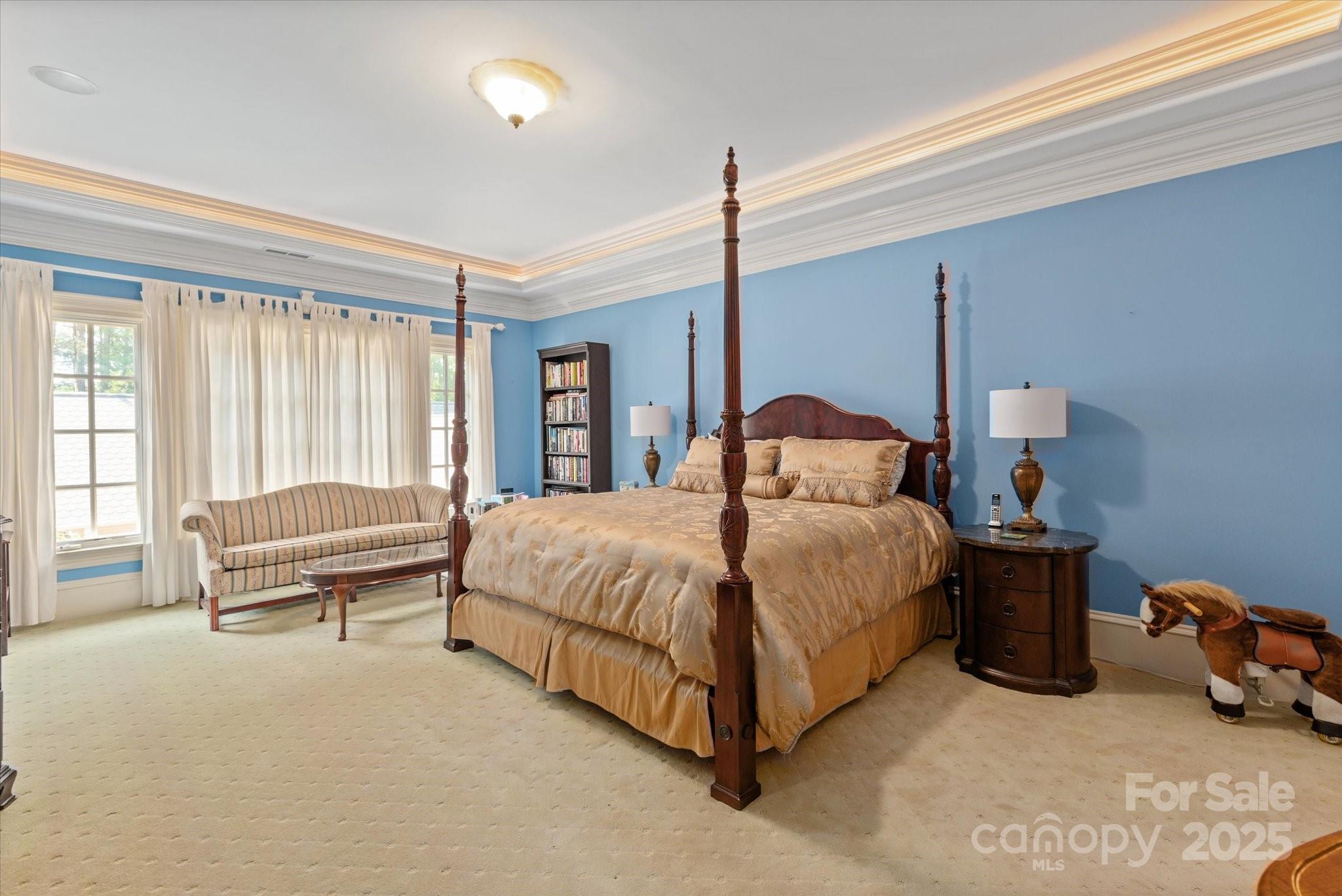 Woodhall - Residential