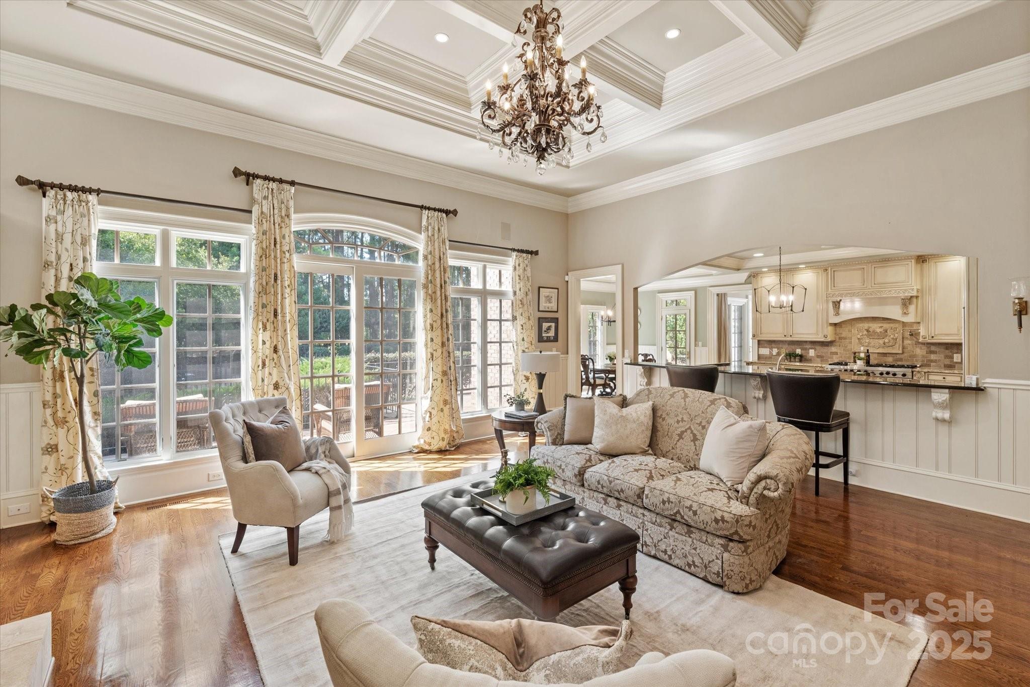 Woodhall - Residential