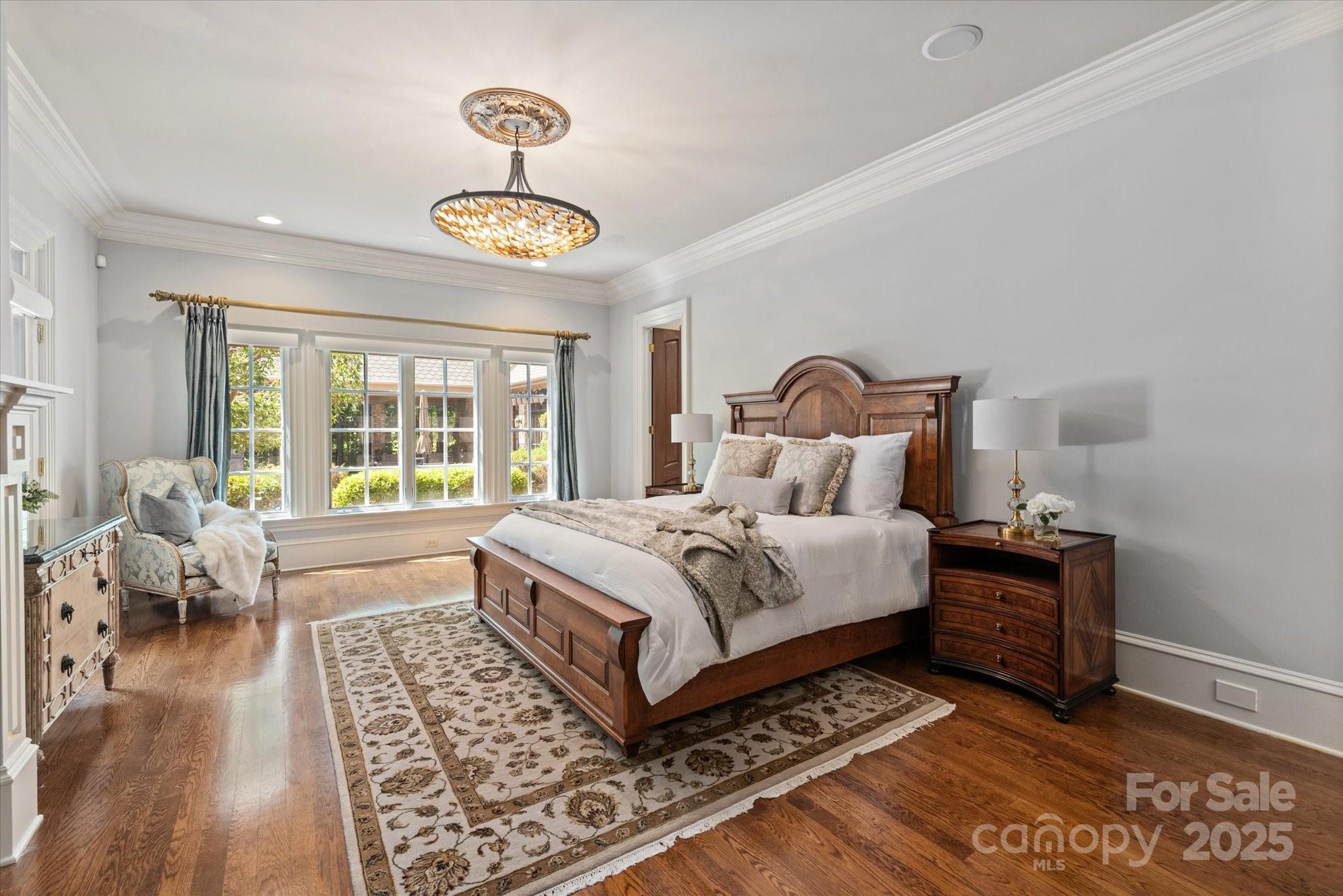 Woodhall - Residential