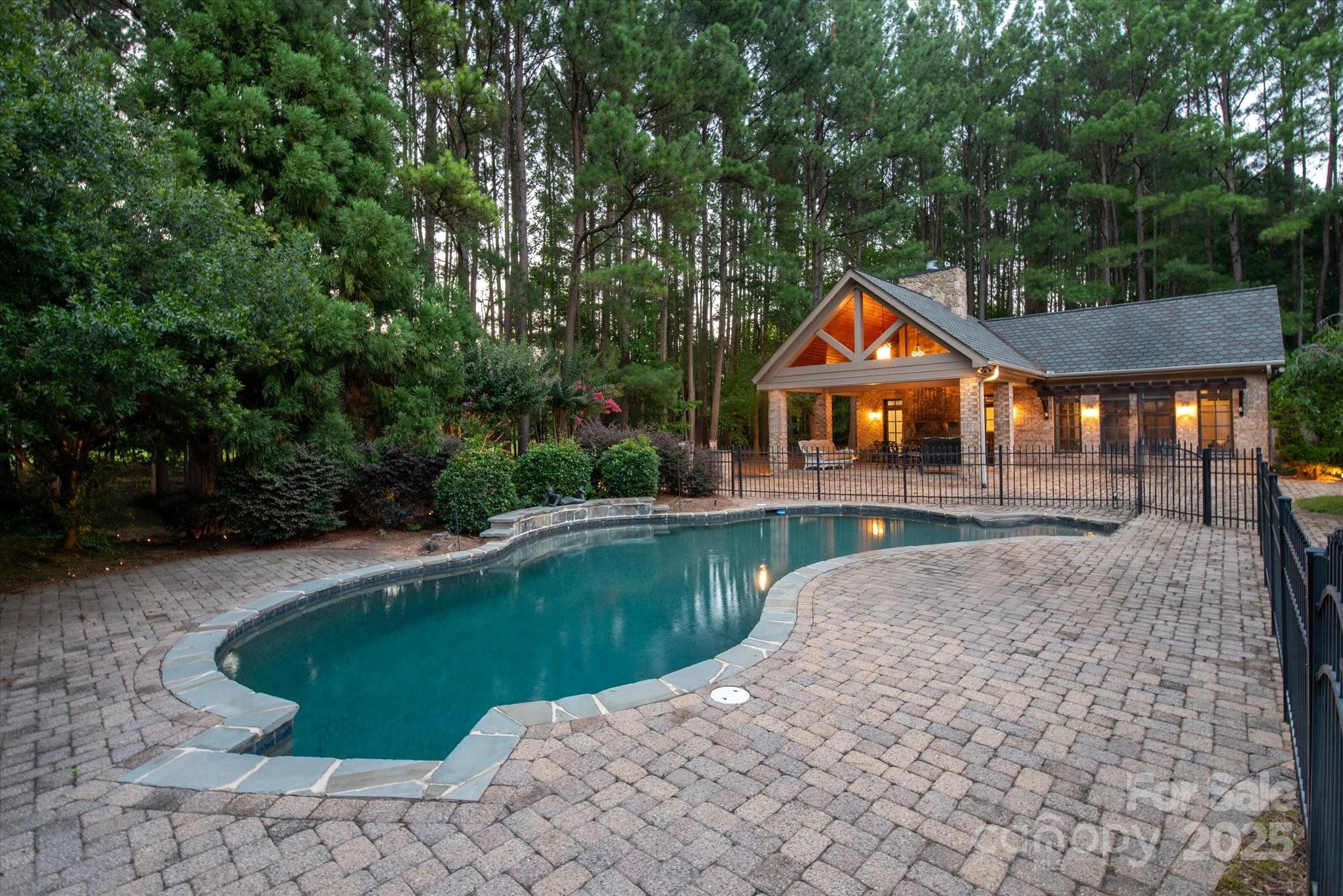 Woodhall - Residential