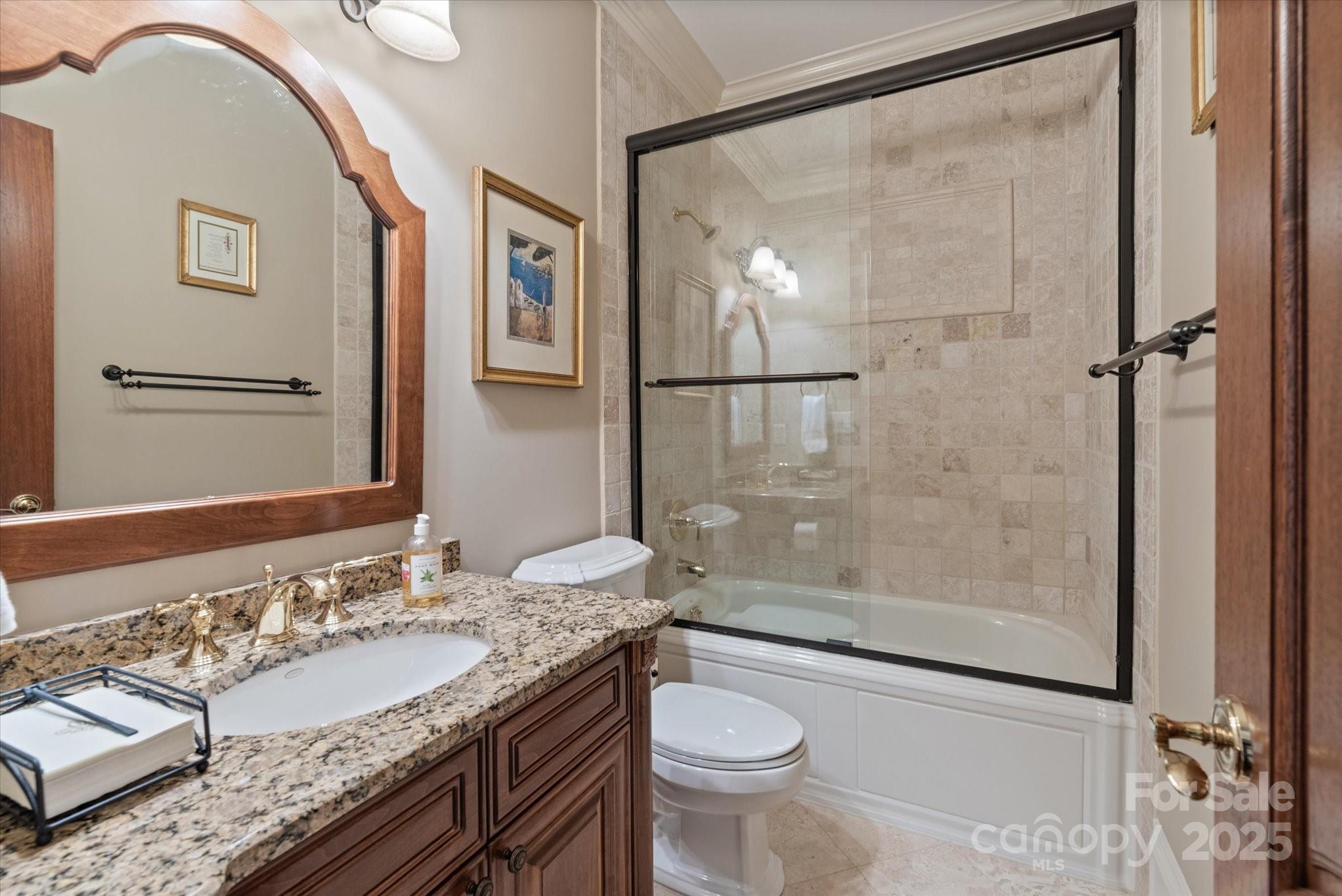 Woodhall - Residential