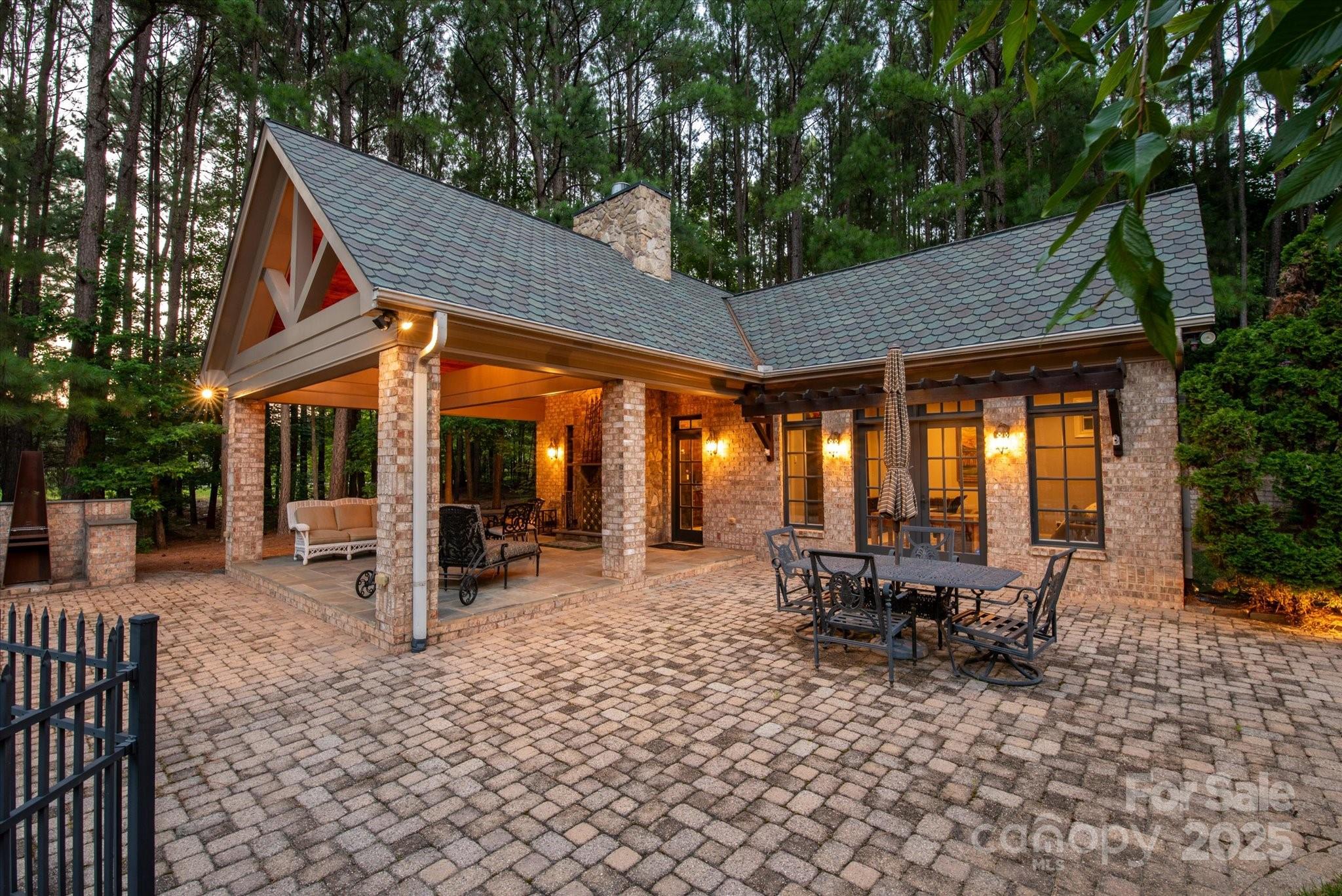 Woodhall - Residential