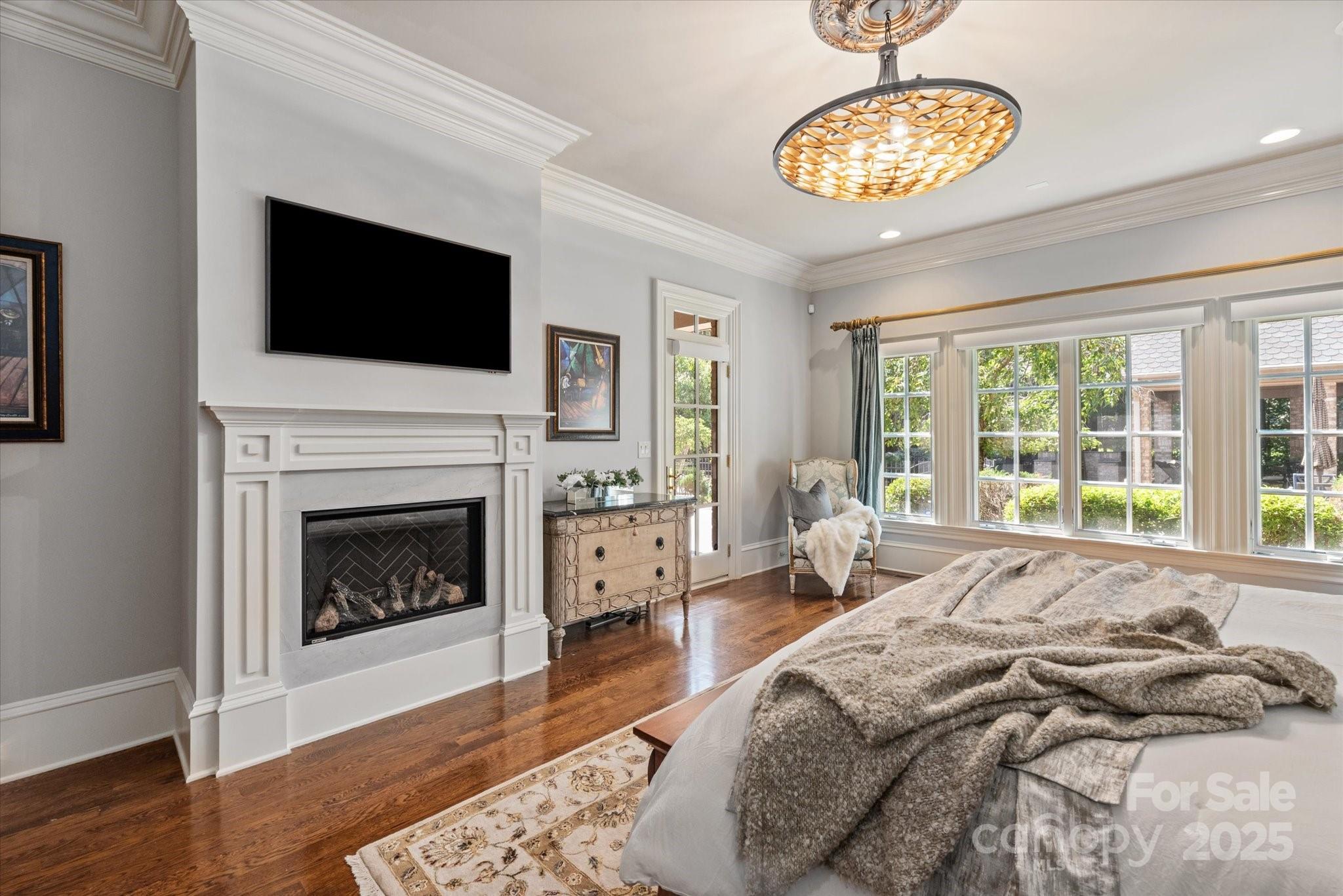 Woodhall - Residential