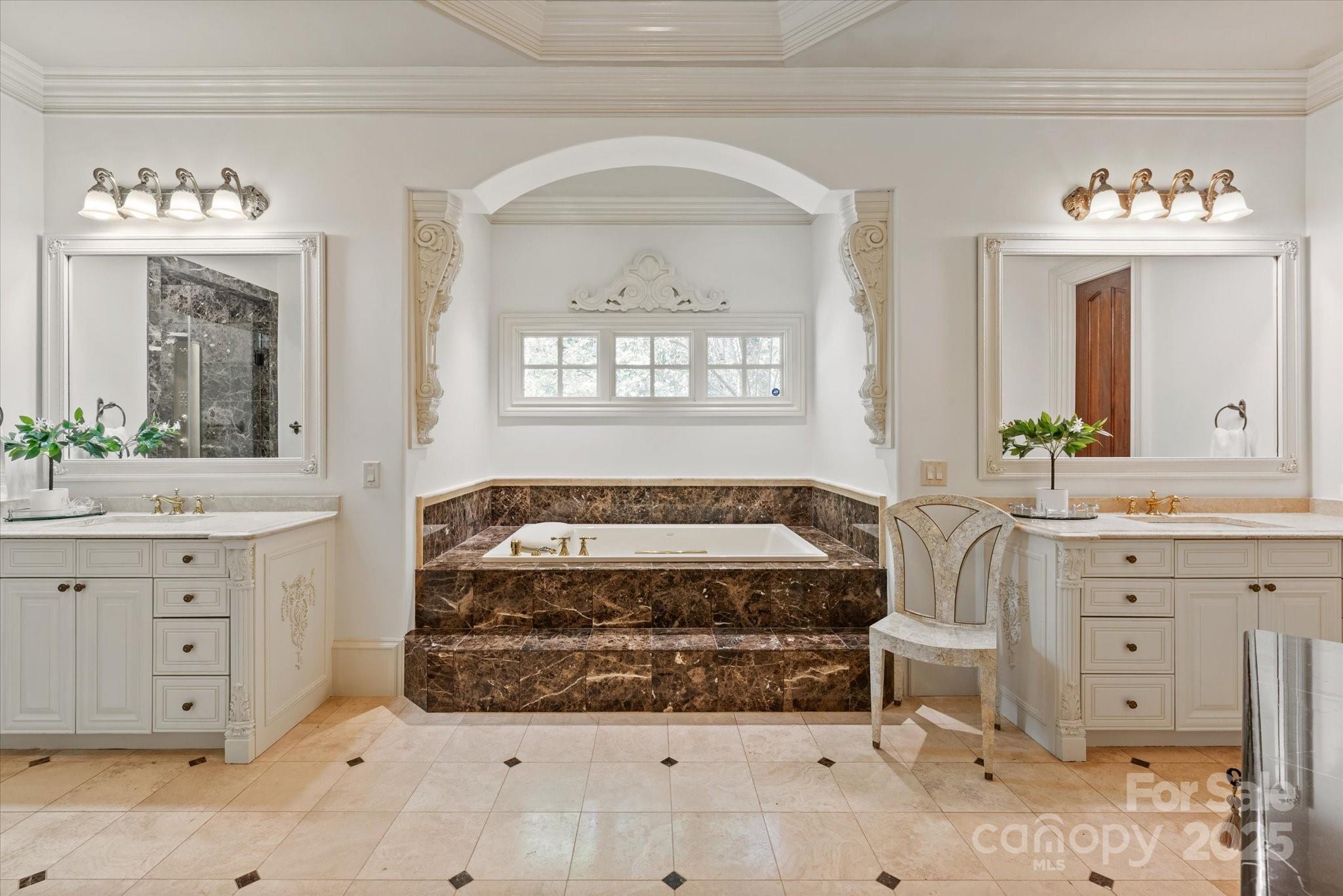 Woodhall - Residential