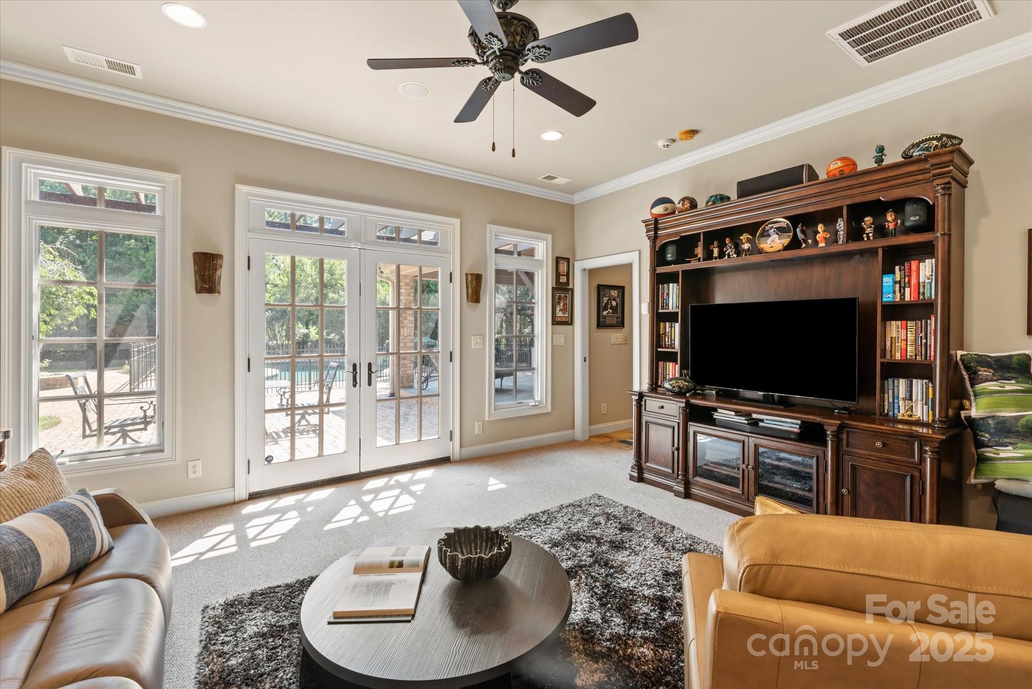 Woodhall - Residential