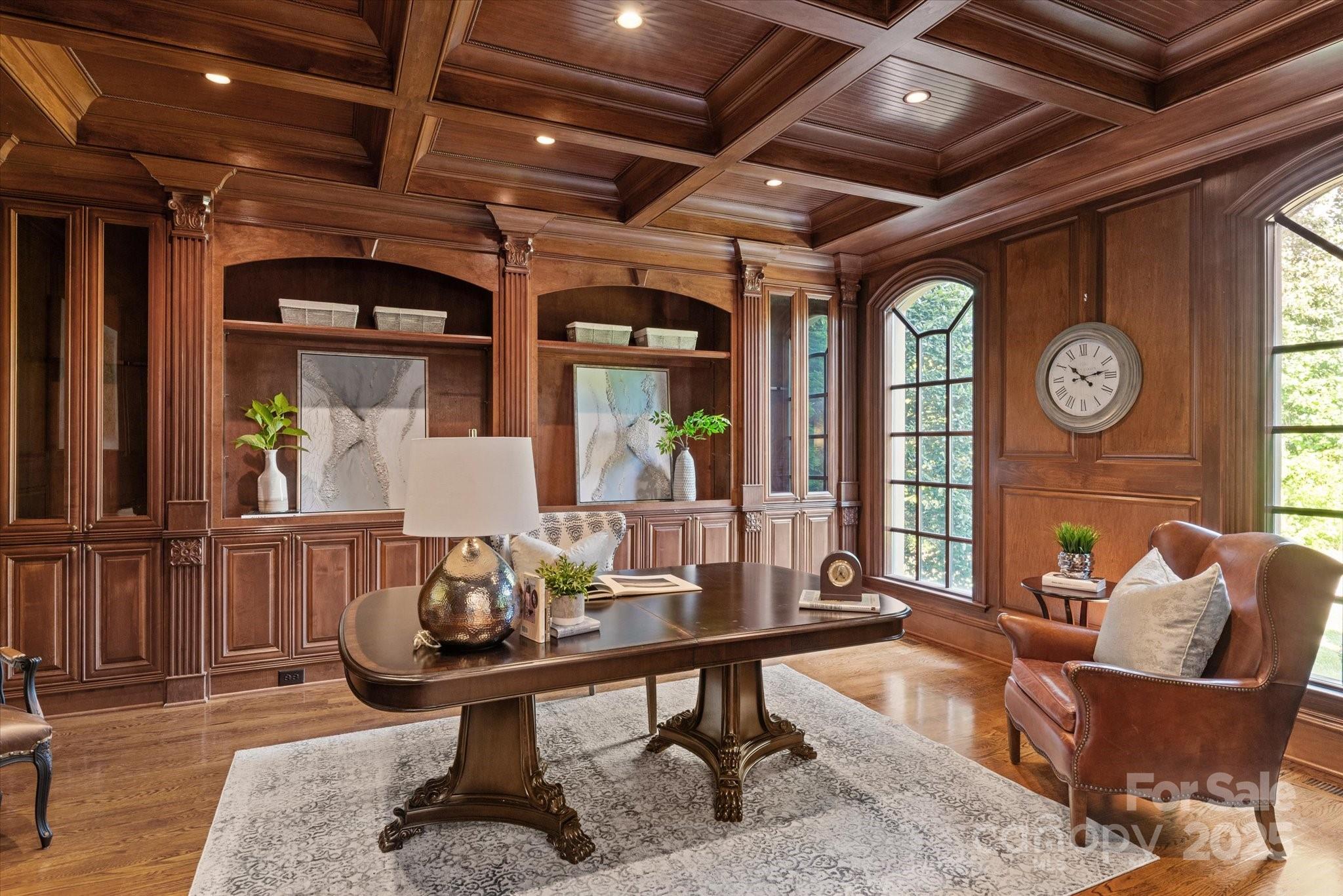 Woodhall - Residential