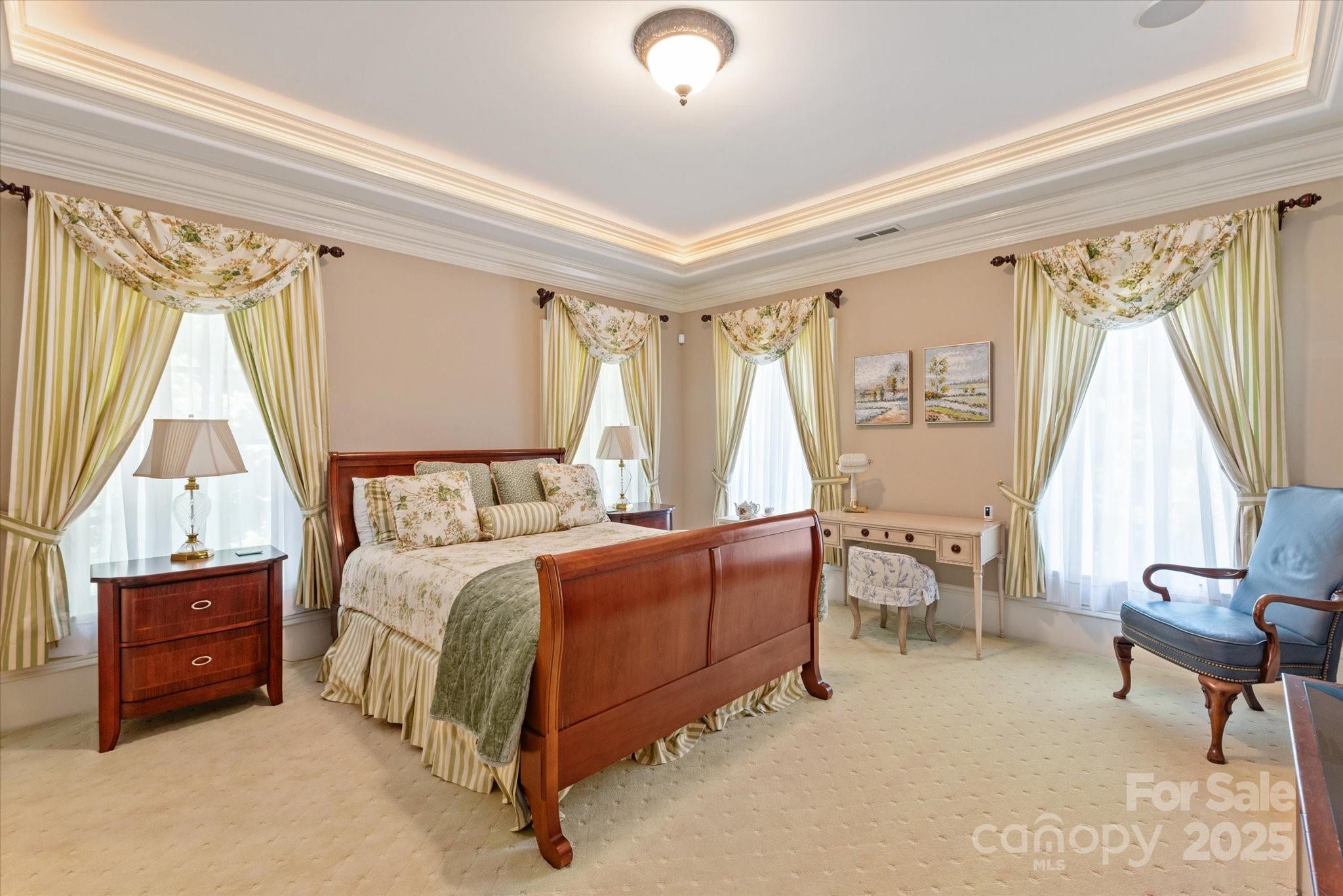 Woodhall - Residential