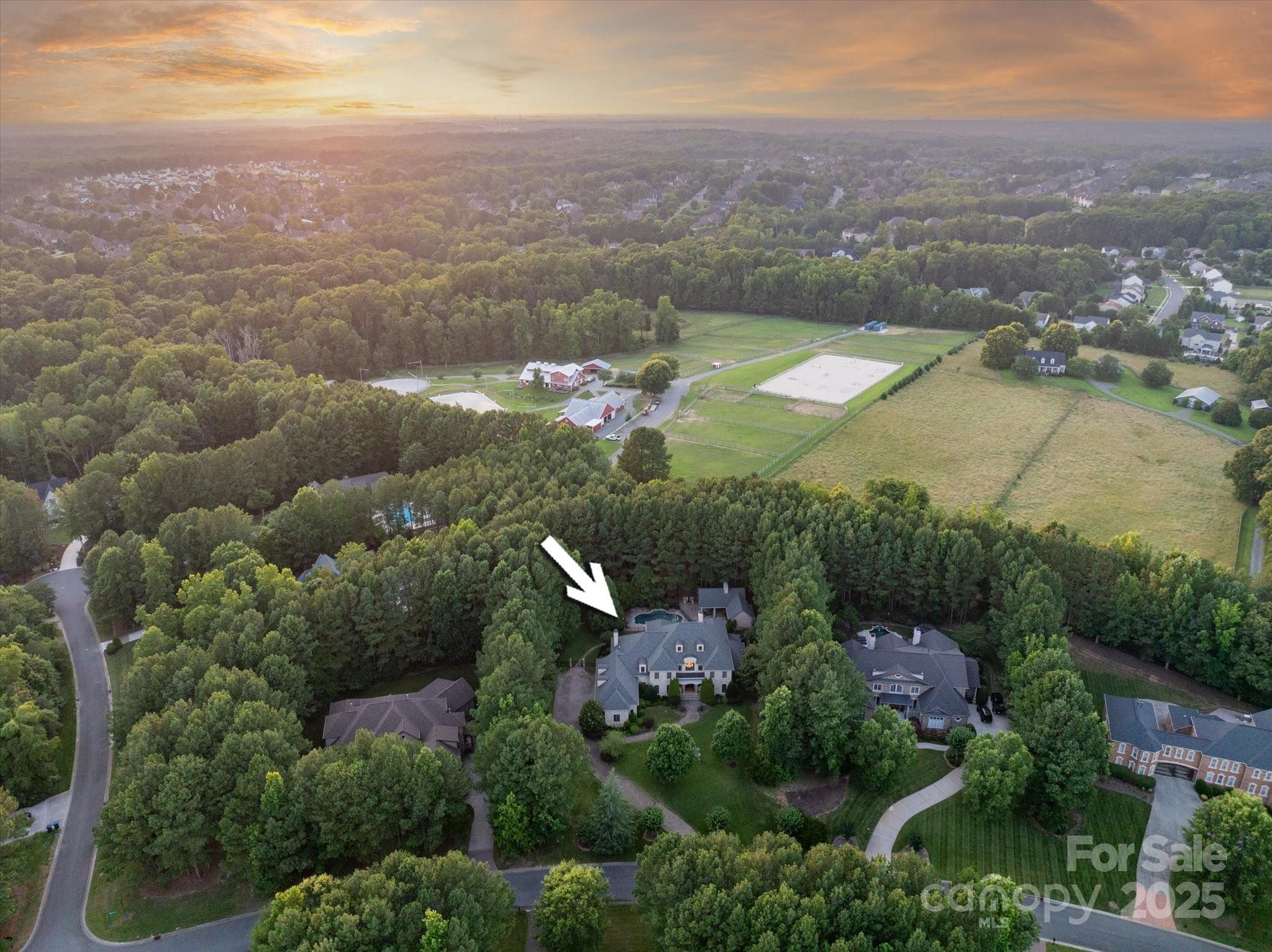 Woodhall - Residential