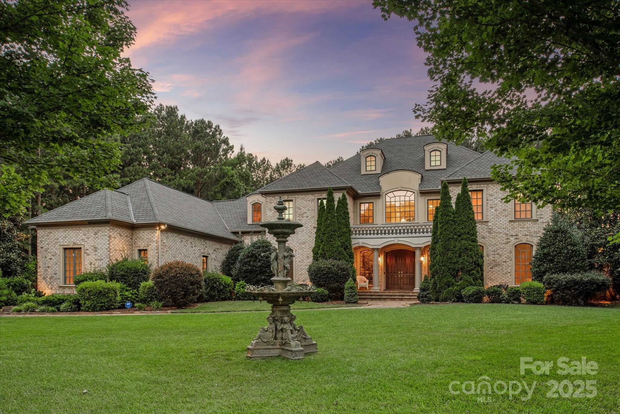 Woodhall - Residential