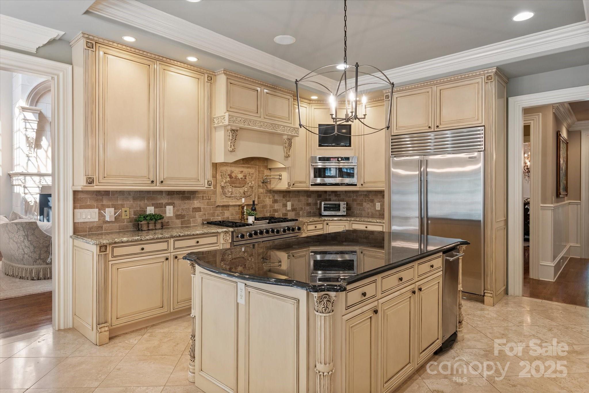 Woodhall - Residential