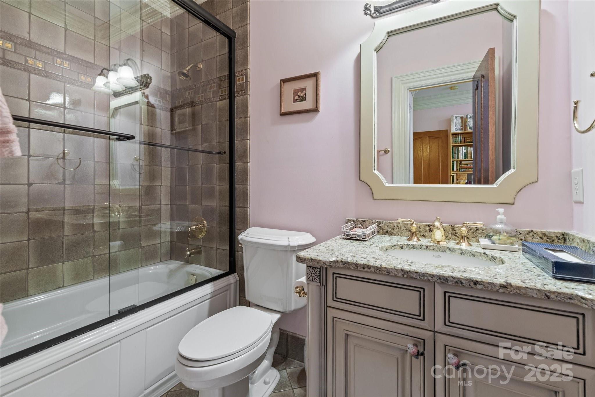 Woodhall - Residential