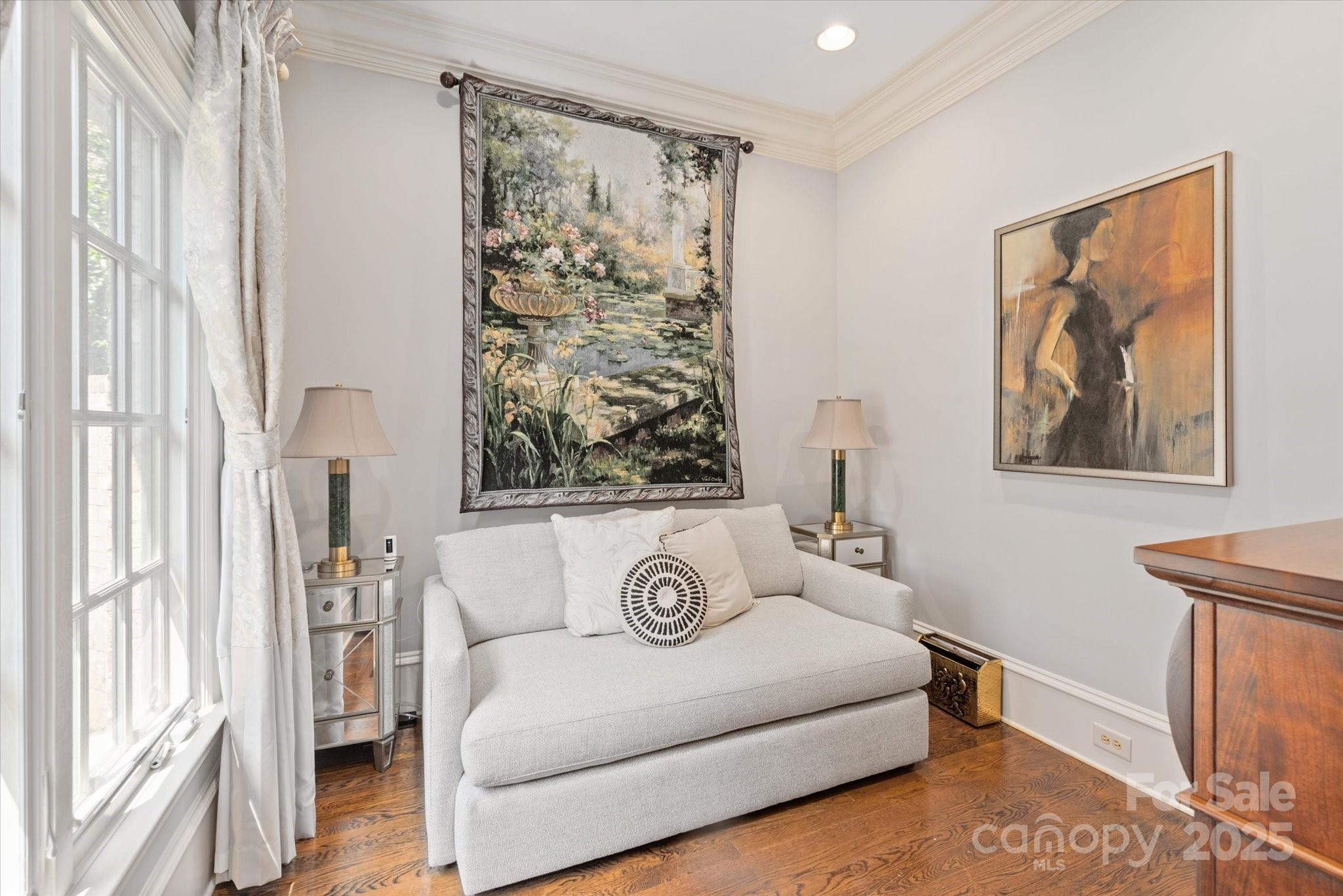 Woodhall - Residential