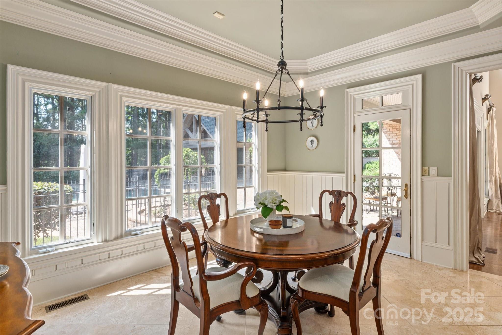 Woodhall - Residential