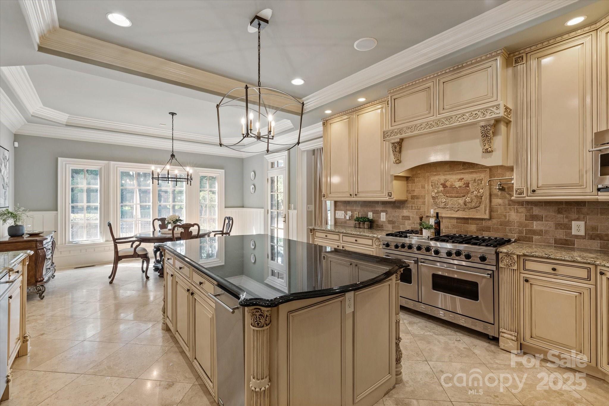 Woodhall - Residential