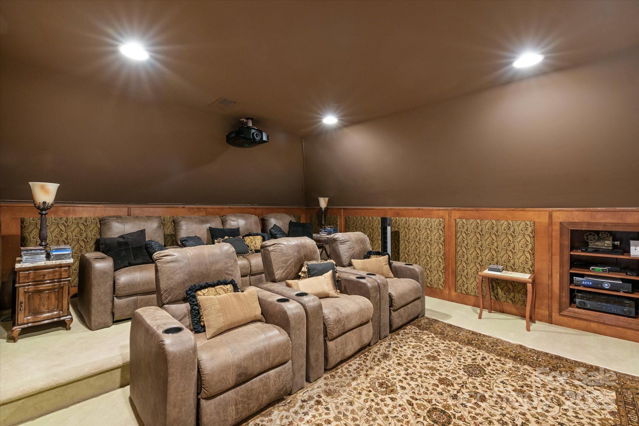 Woodhall - Residential