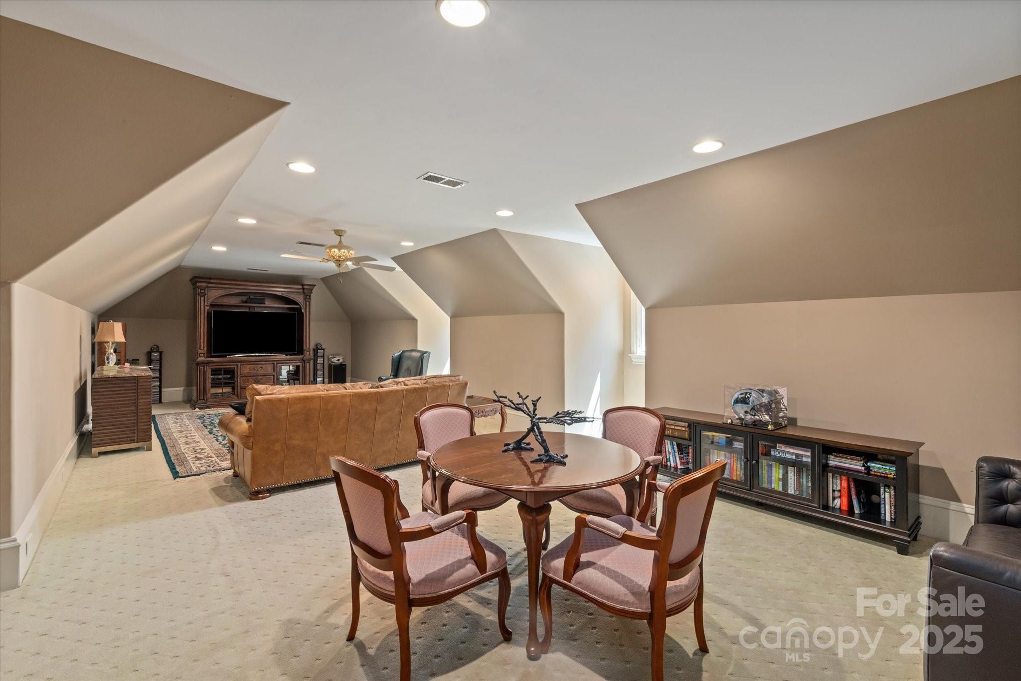 Woodhall - Residential