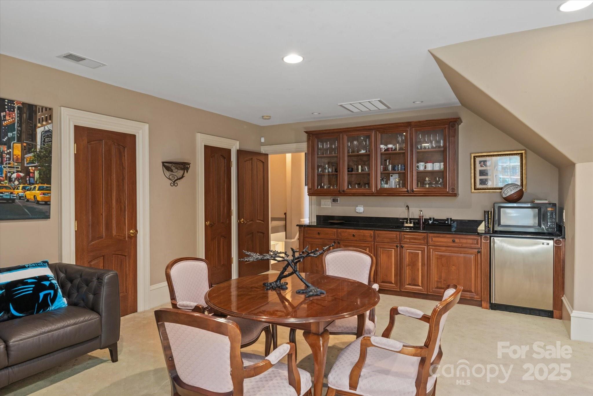 Woodhall - Residential