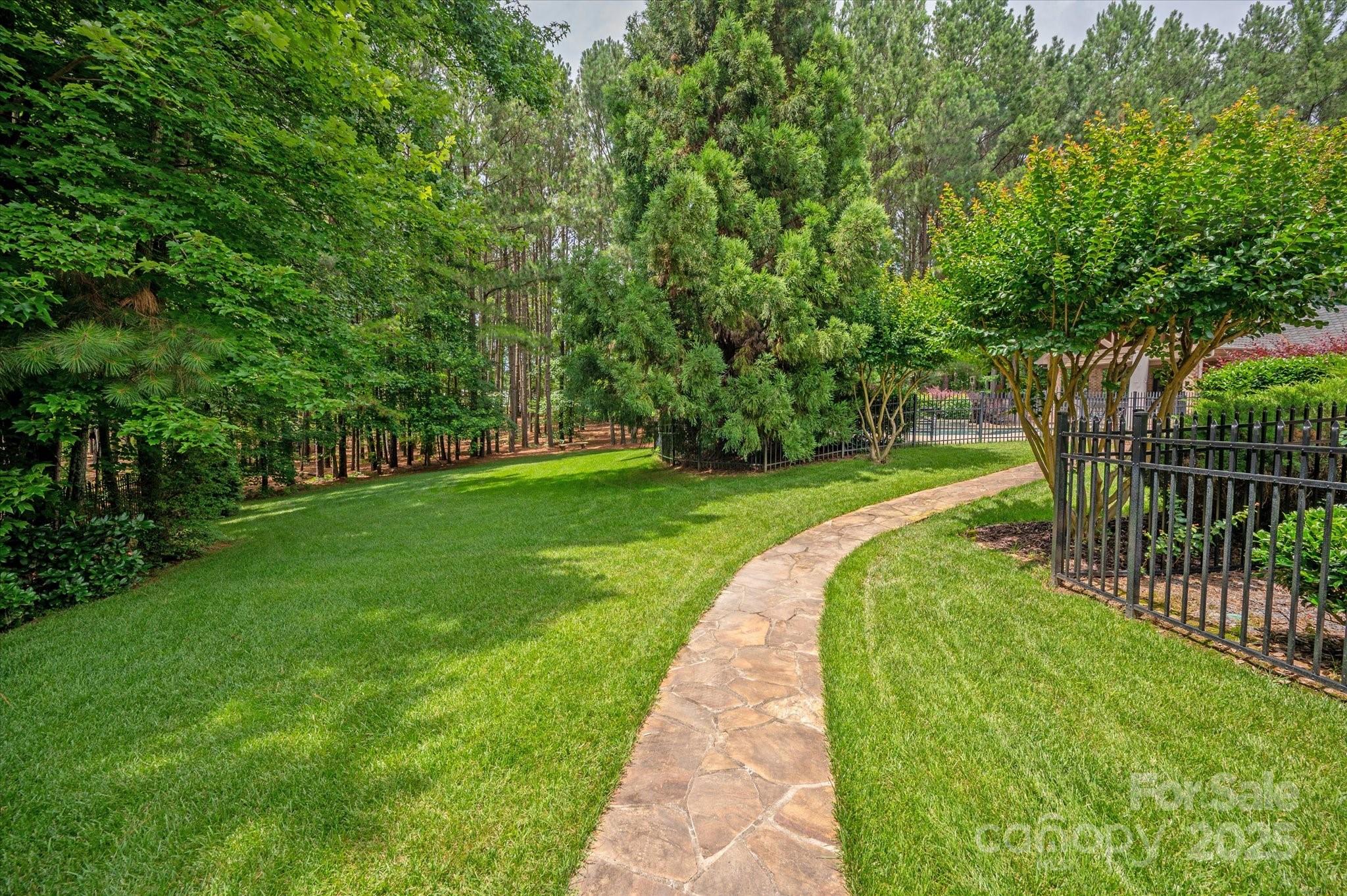 Woodhall - Residential