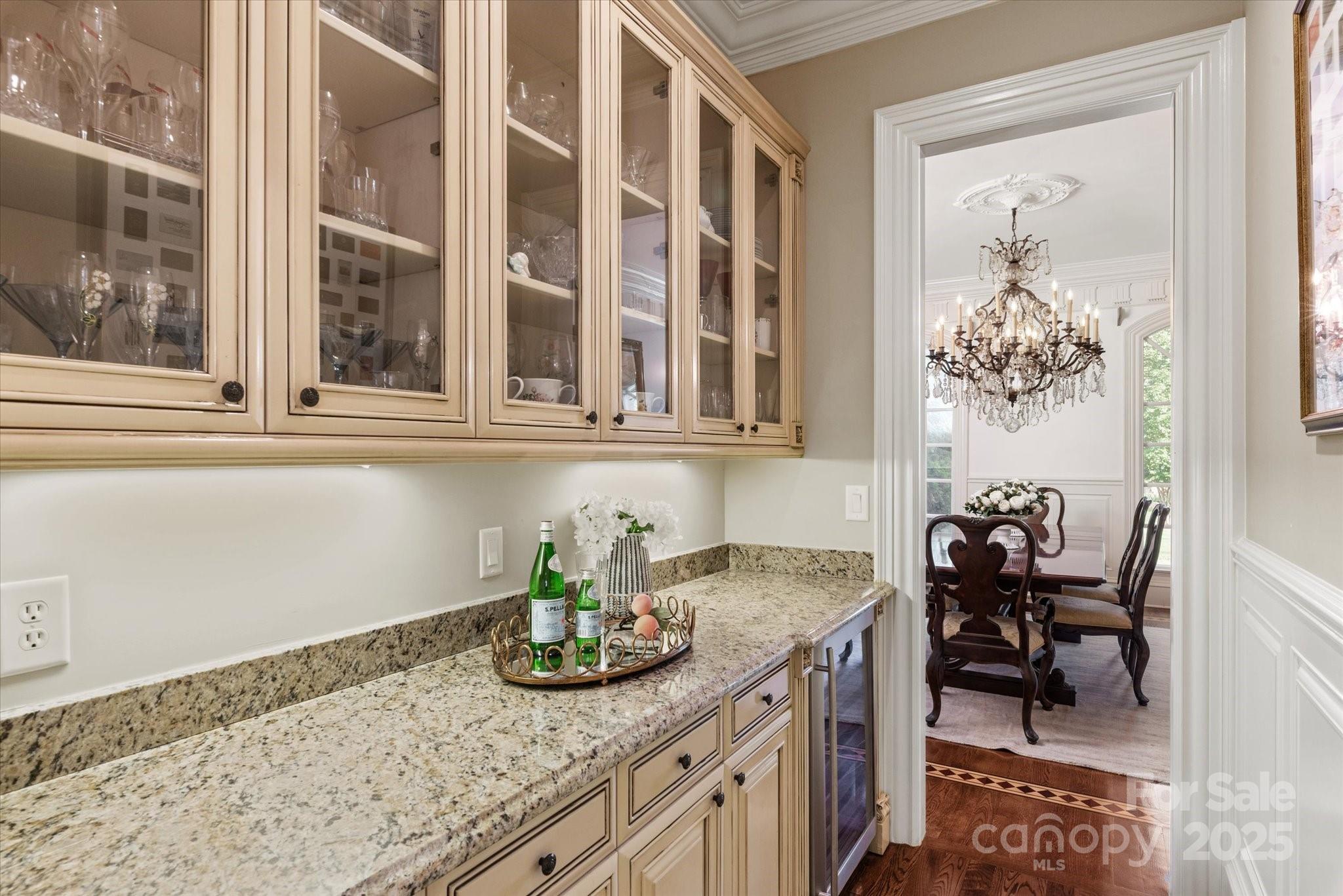 Woodhall - Residential