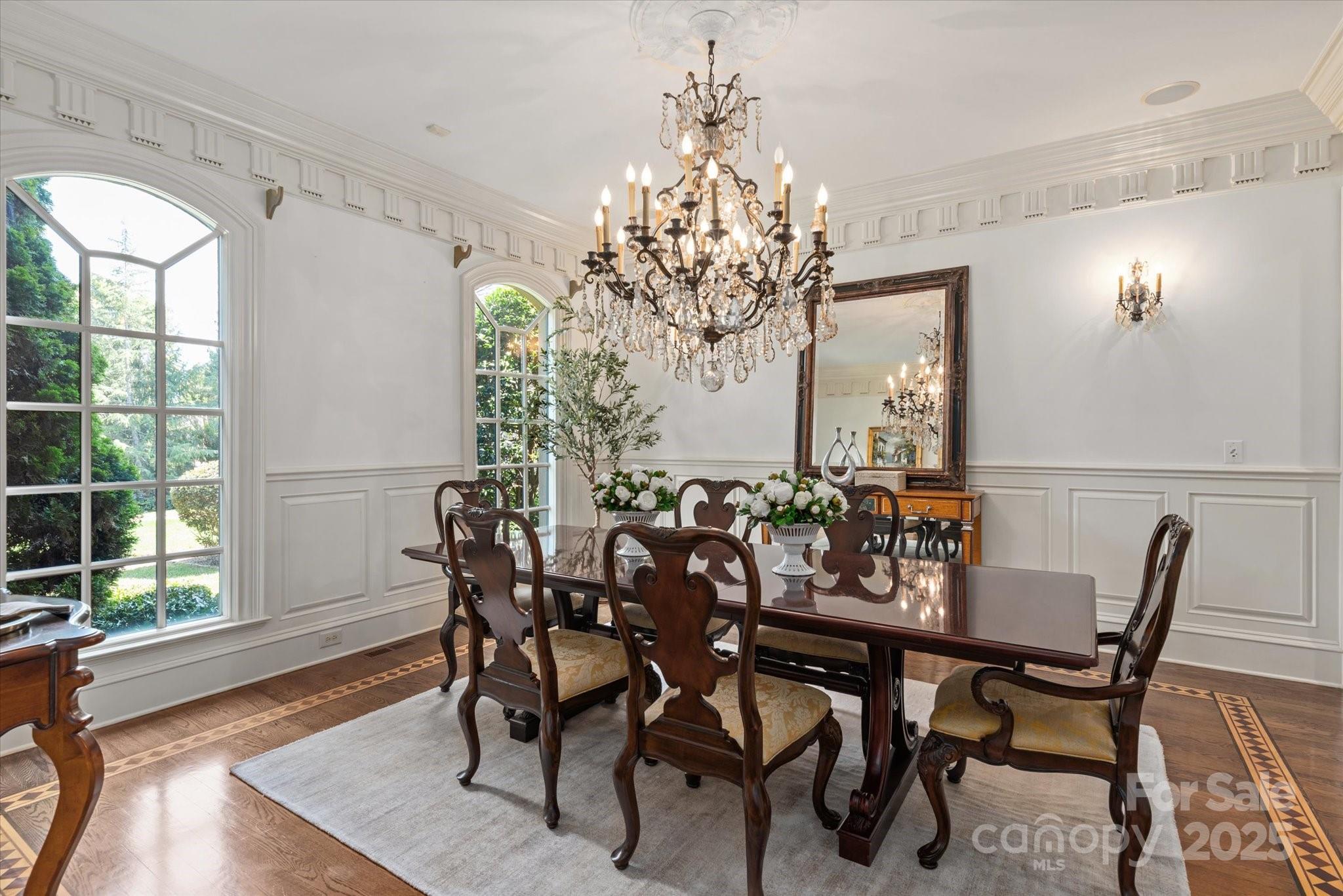 Woodhall - Residential