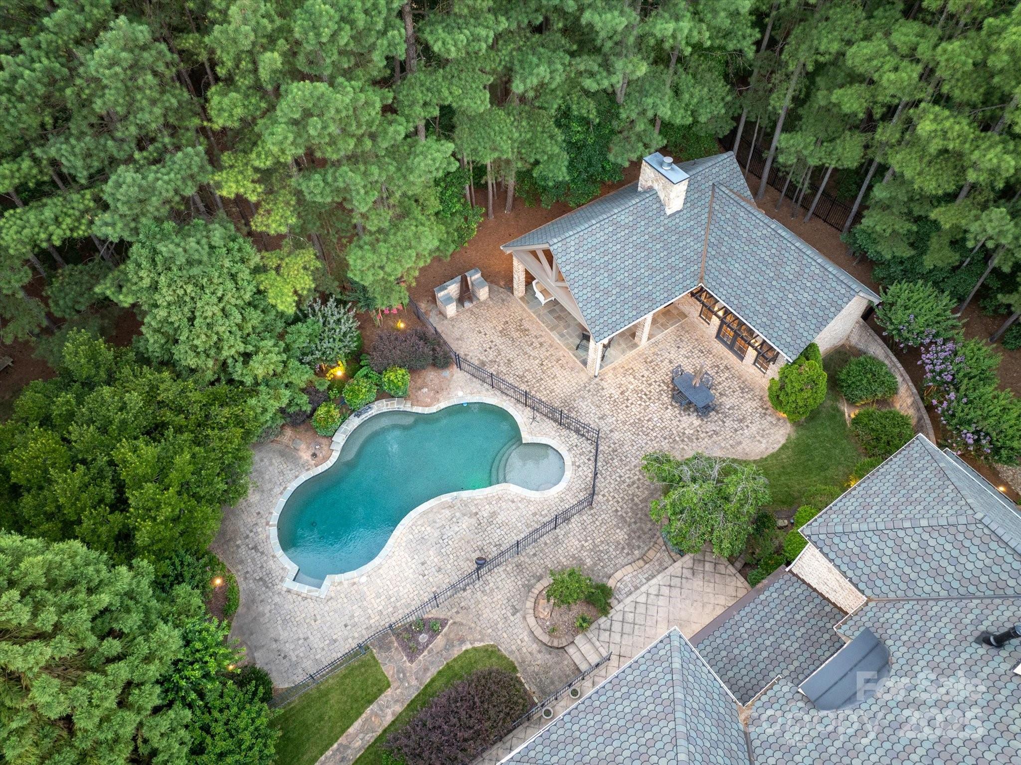 Woodhall - Residential