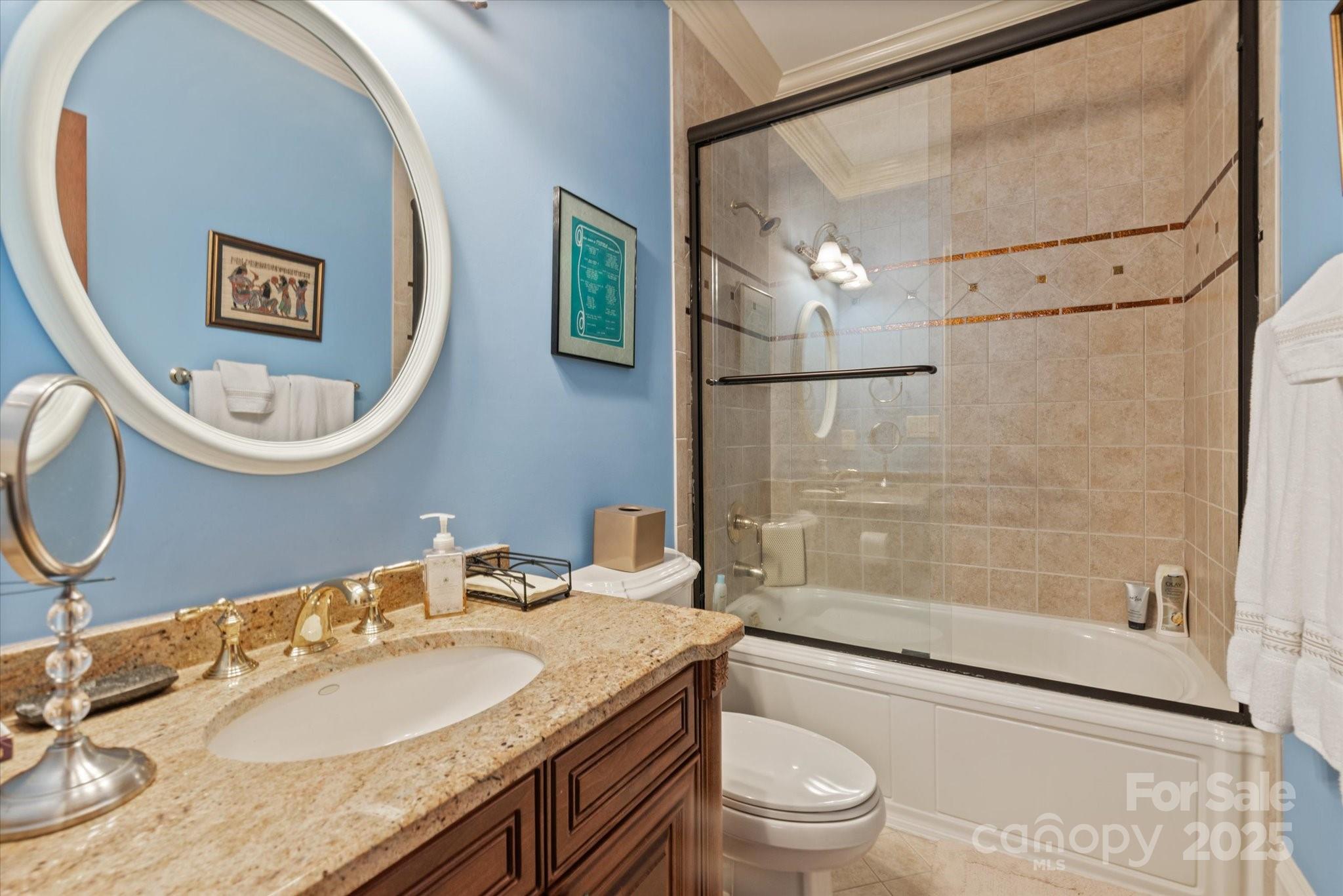 Woodhall - Residential