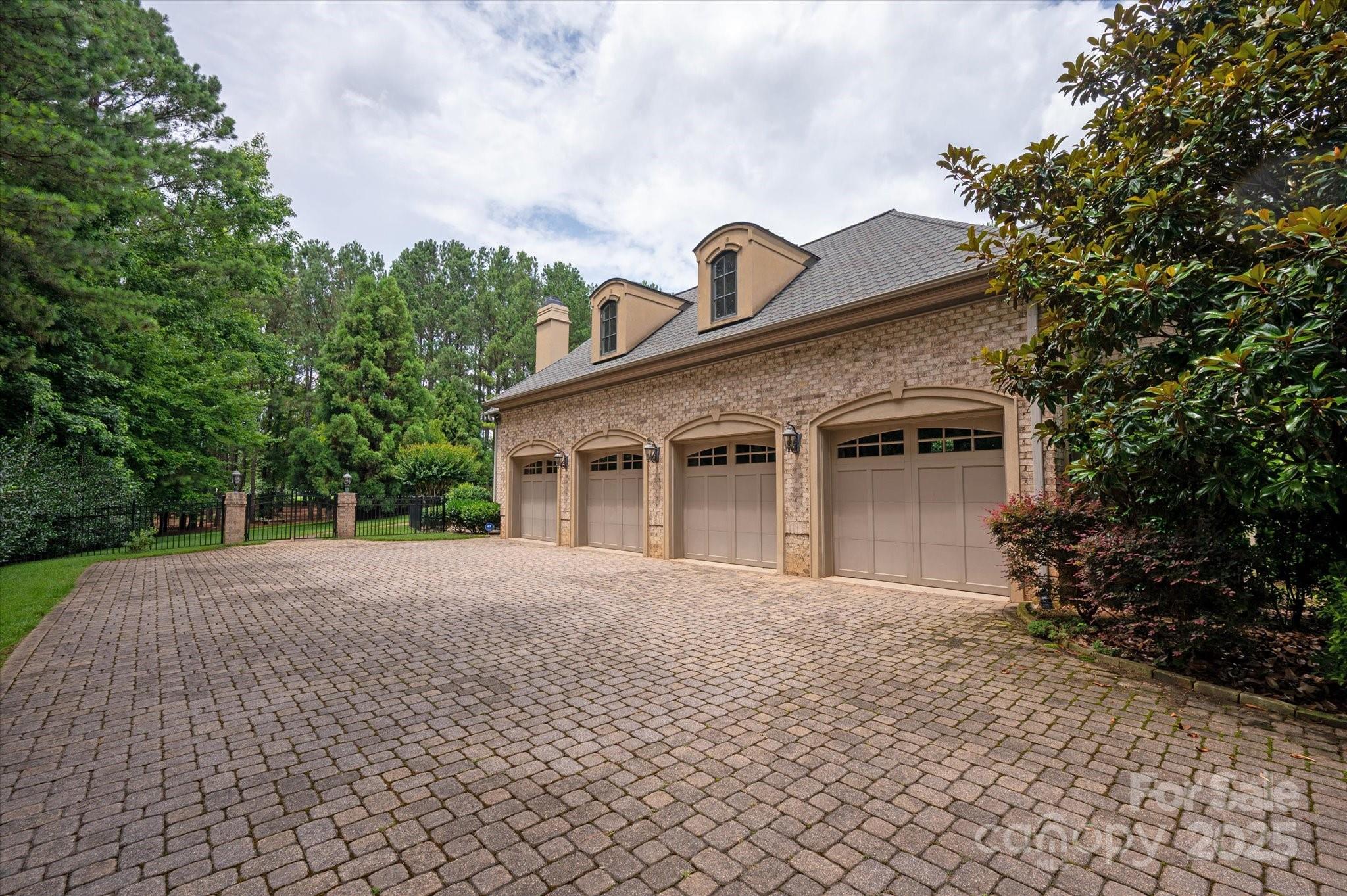 Woodhall - Residential