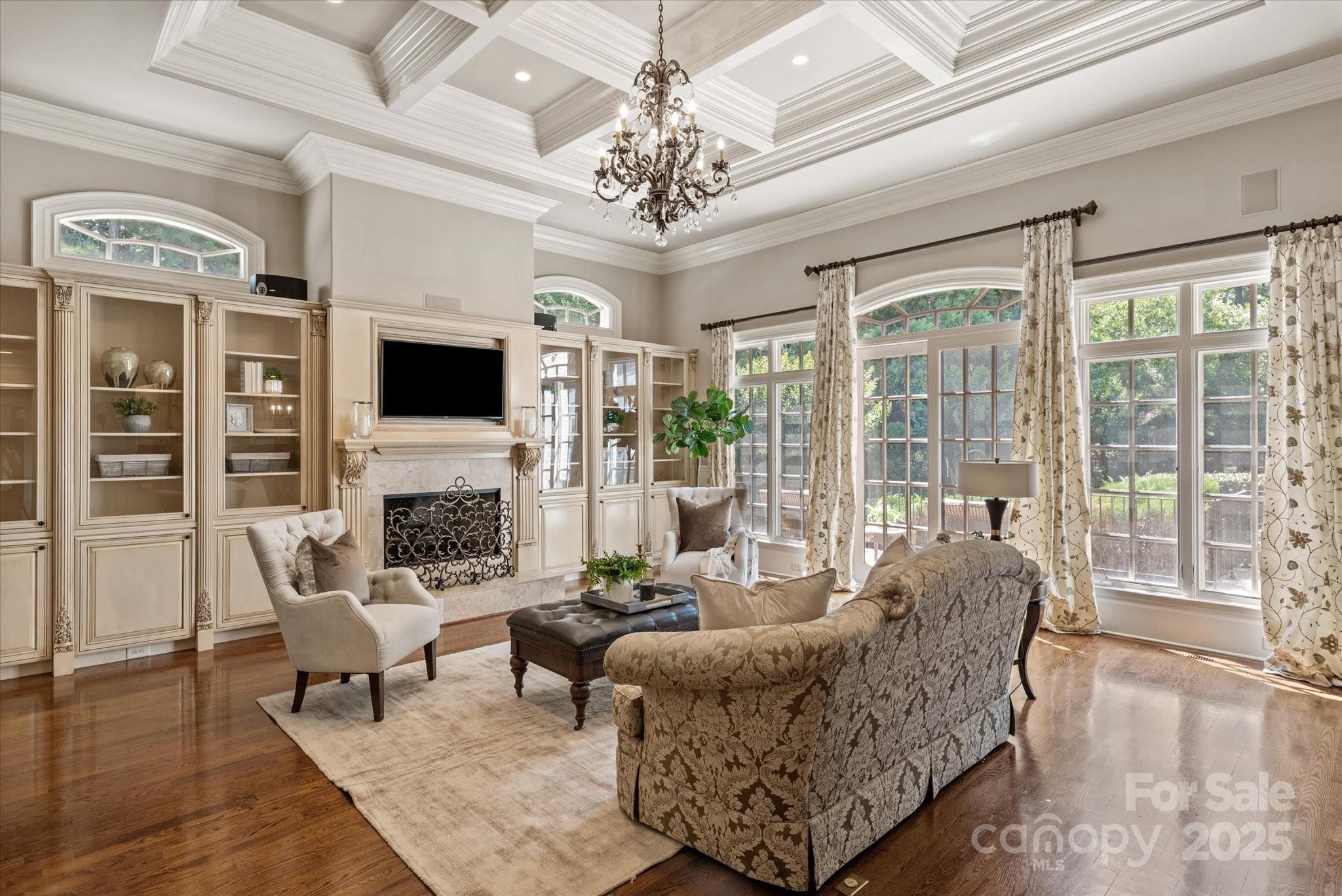 Woodhall - Residential