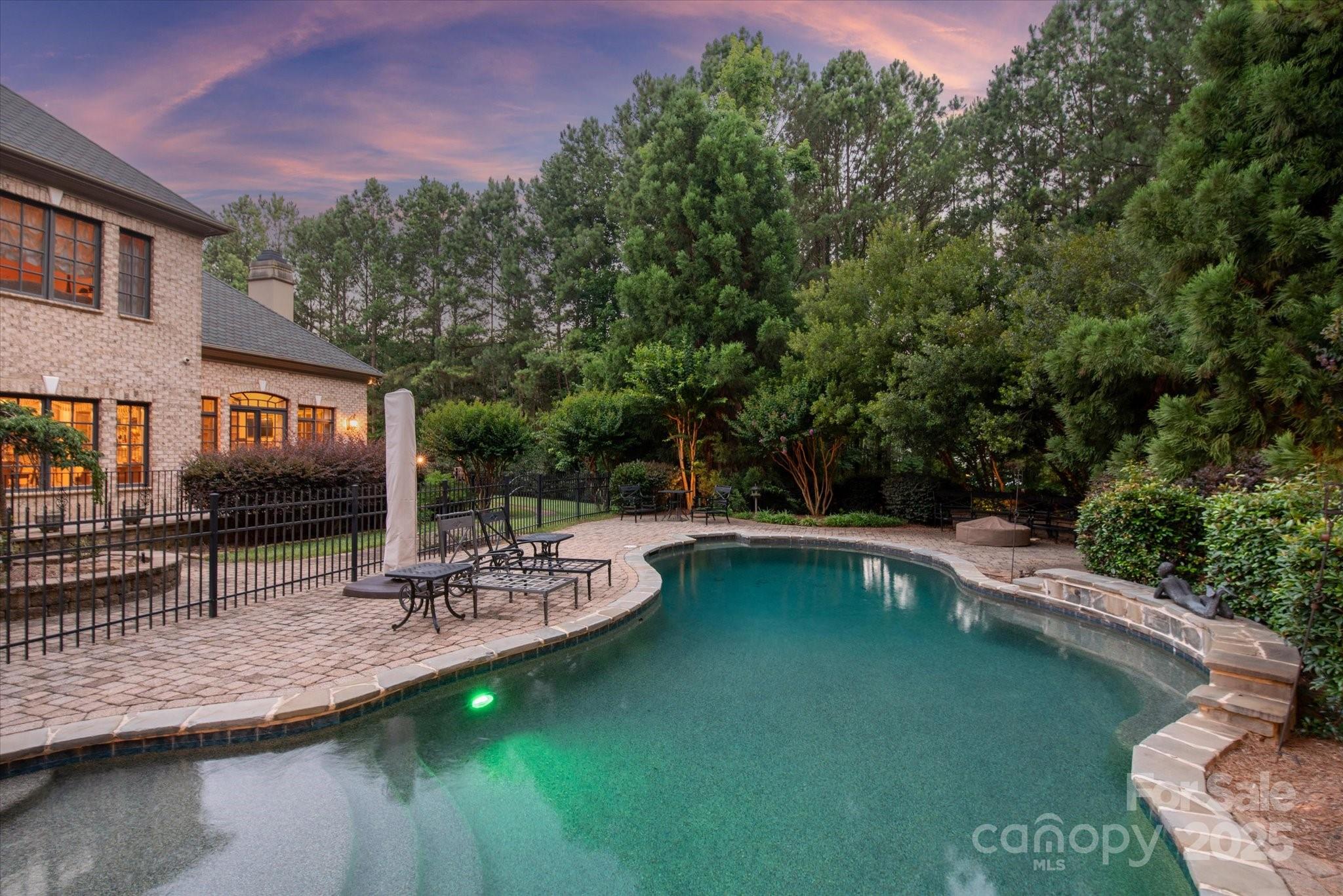 Woodhall - Residential