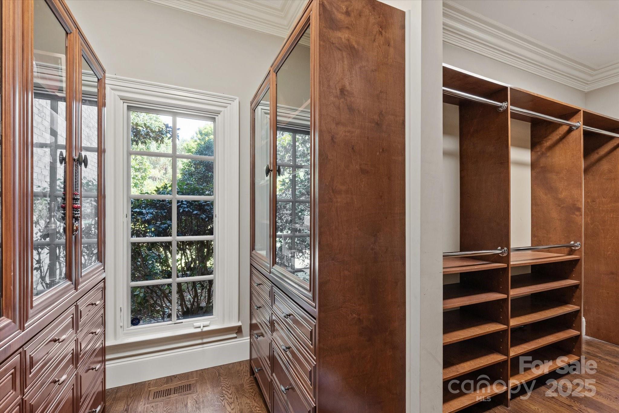 Woodhall - Residential