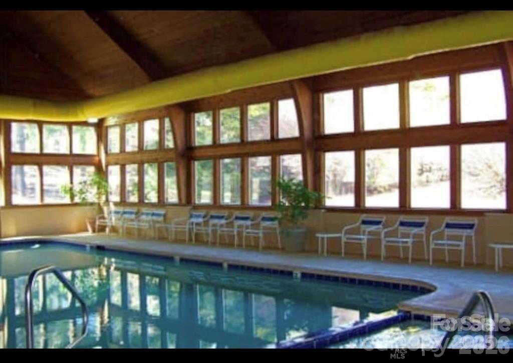 Rumbling Bald on Lake Lure - Residential