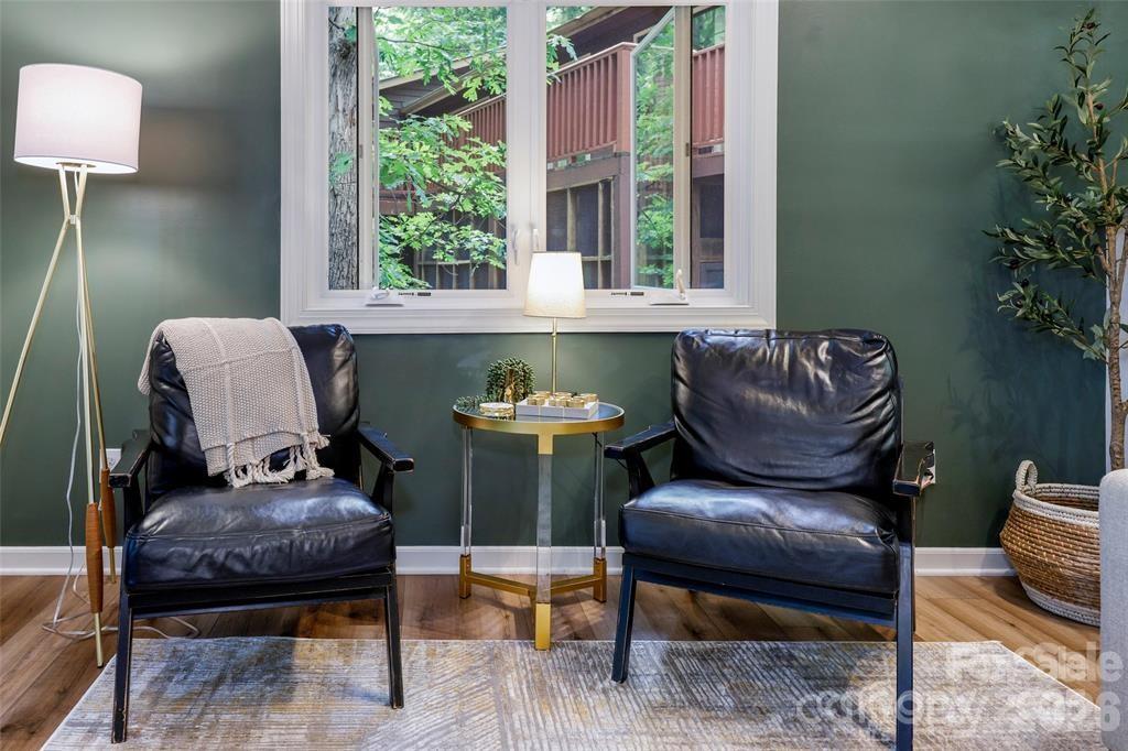 Rumbling Bald on Lake Lure - Residential