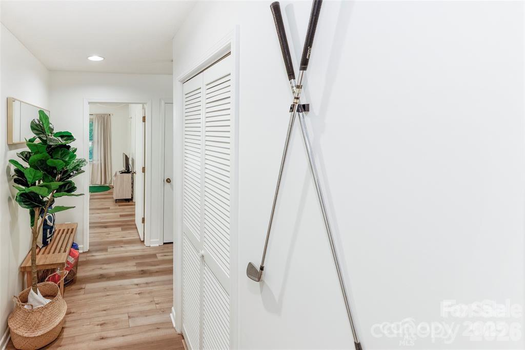 Rumbling Bald on Lake Lure - Residential