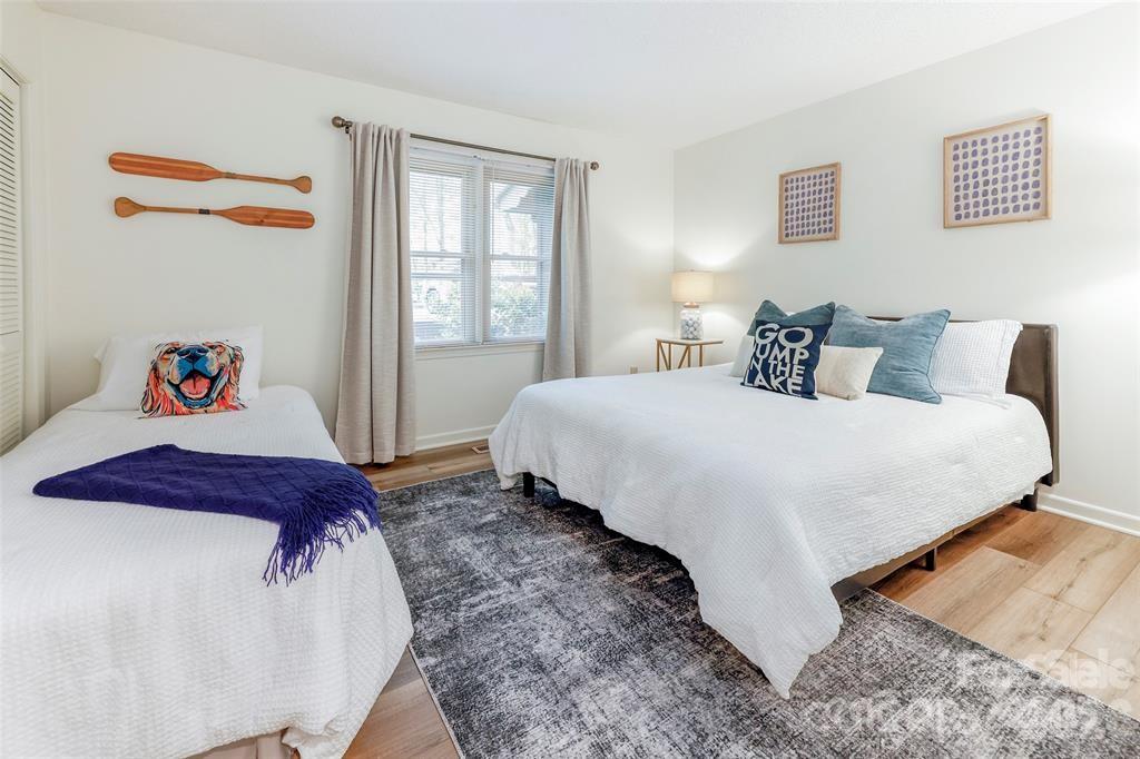 Rumbling Bald on Lake Lure - Residential