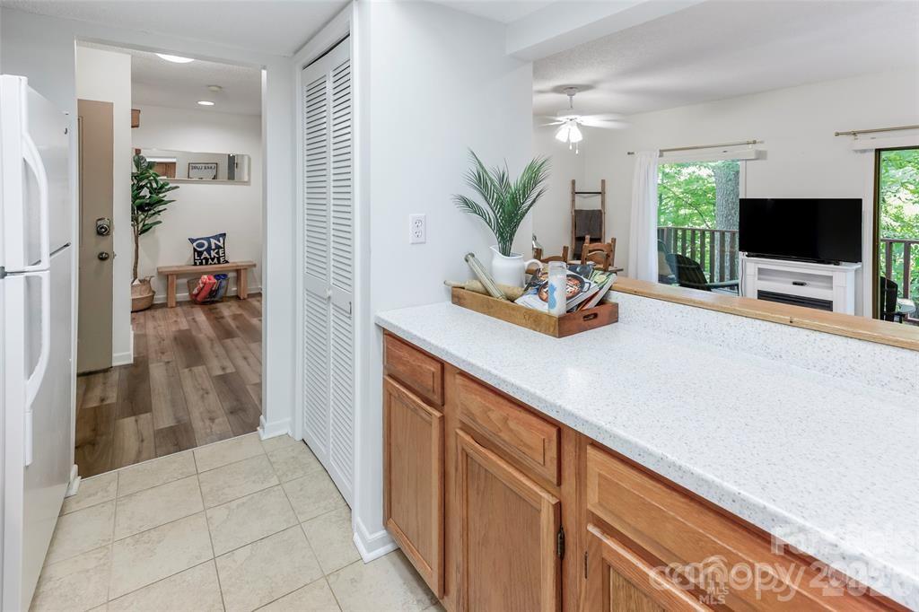 Rumbling Bald on Lake Lure - Residential