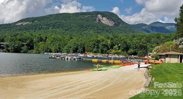 Rumbling Bald on Lake Lure - Residential