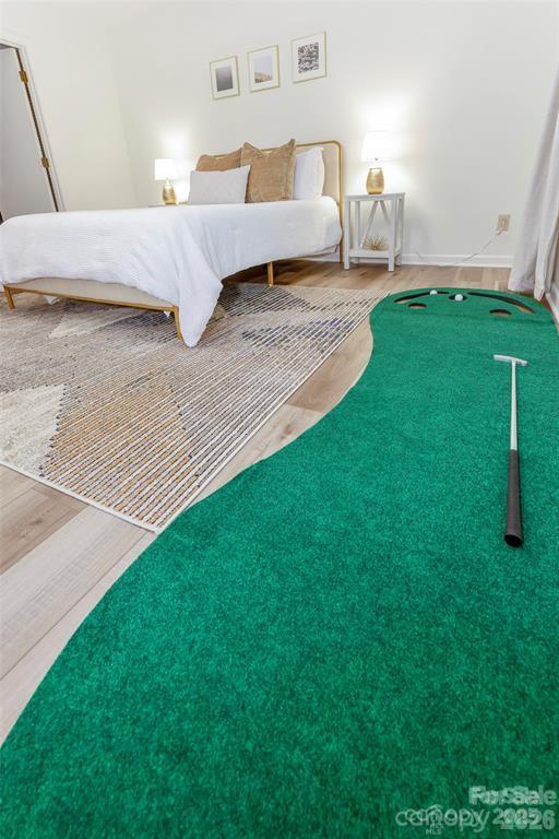 Rumbling Bald on Lake Lure - Residential