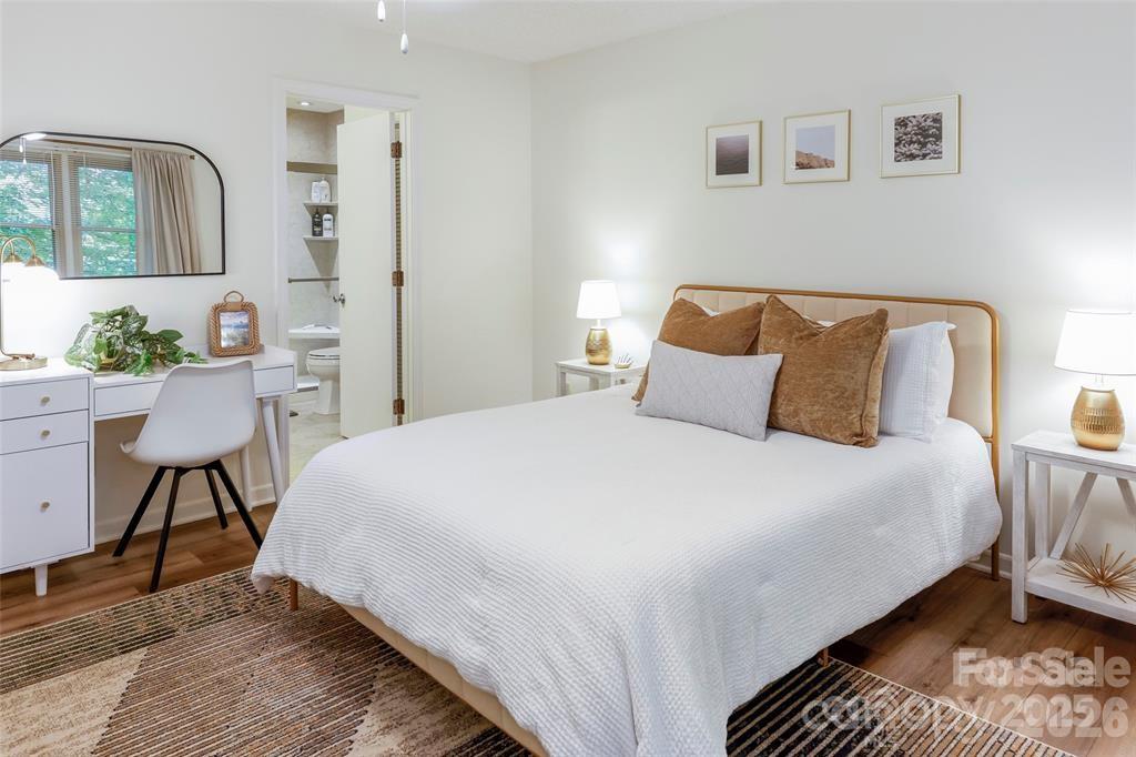 Rumbling Bald on Lake Lure - Residential