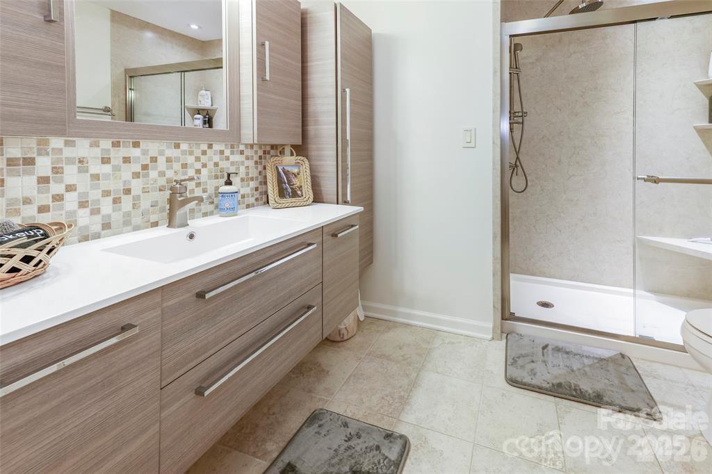 Rumbling Bald on Lake Lure - Residential