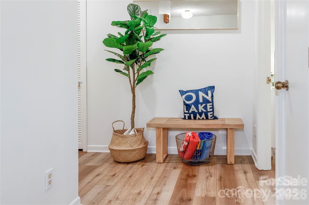 Rumbling Bald on Lake Lure - Residential