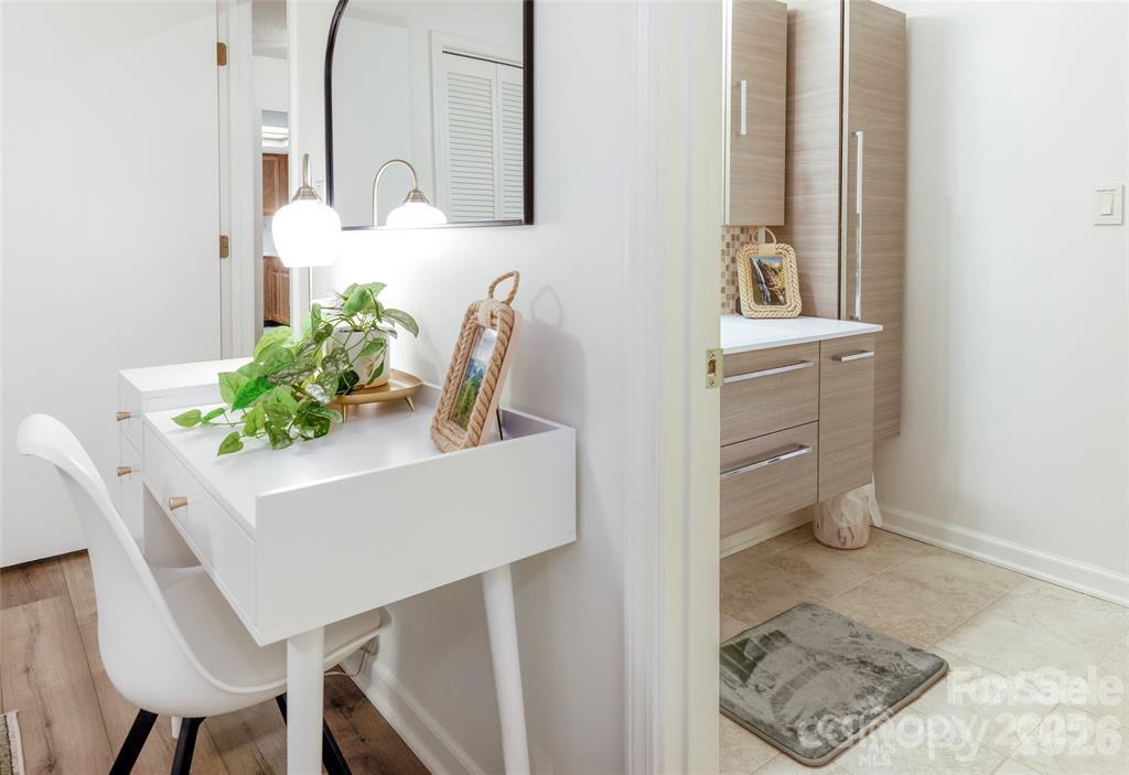 Rumbling Bald on Lake Lure - Residential