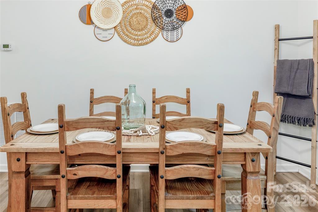 Rumbling Bald on Lake Lure - Residential