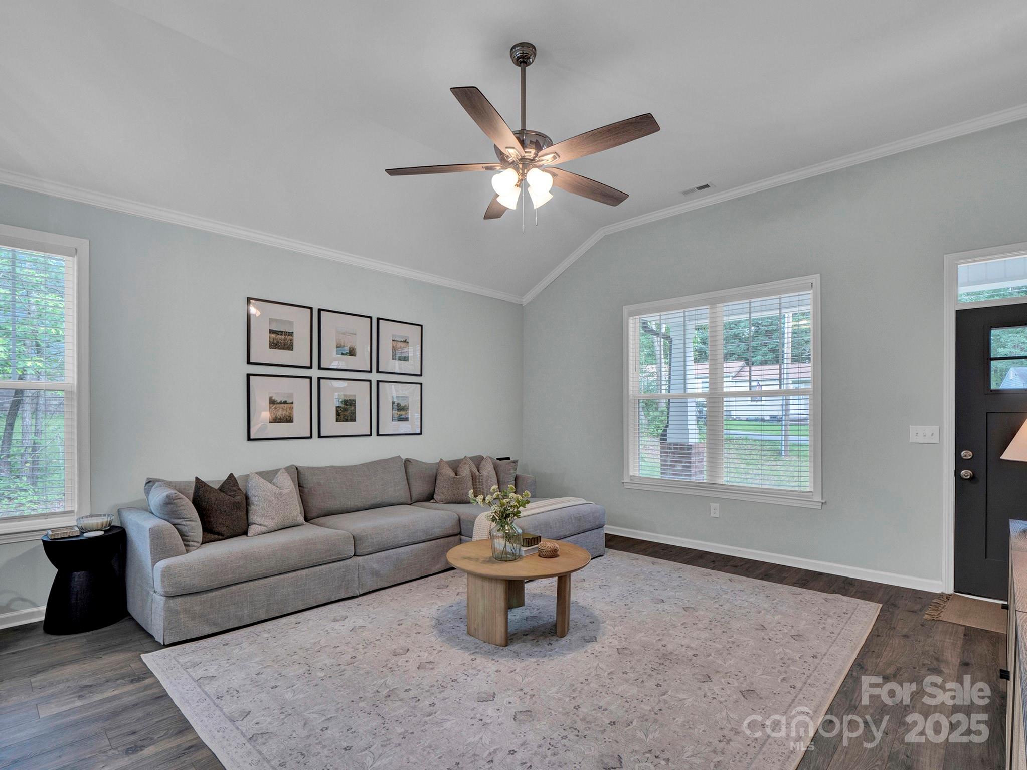 Murphy Heights - Residential