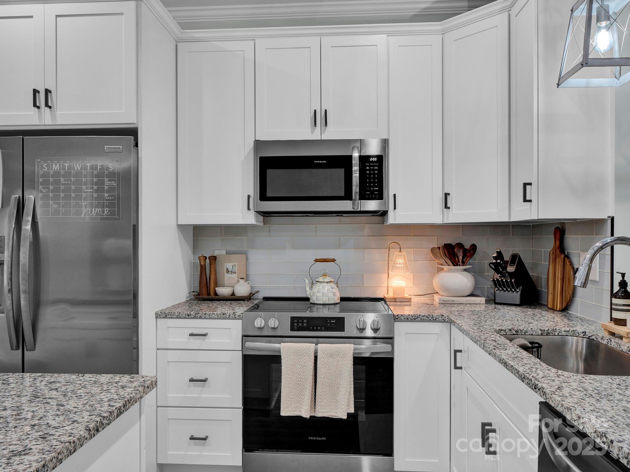 Murphy Heights - Residential