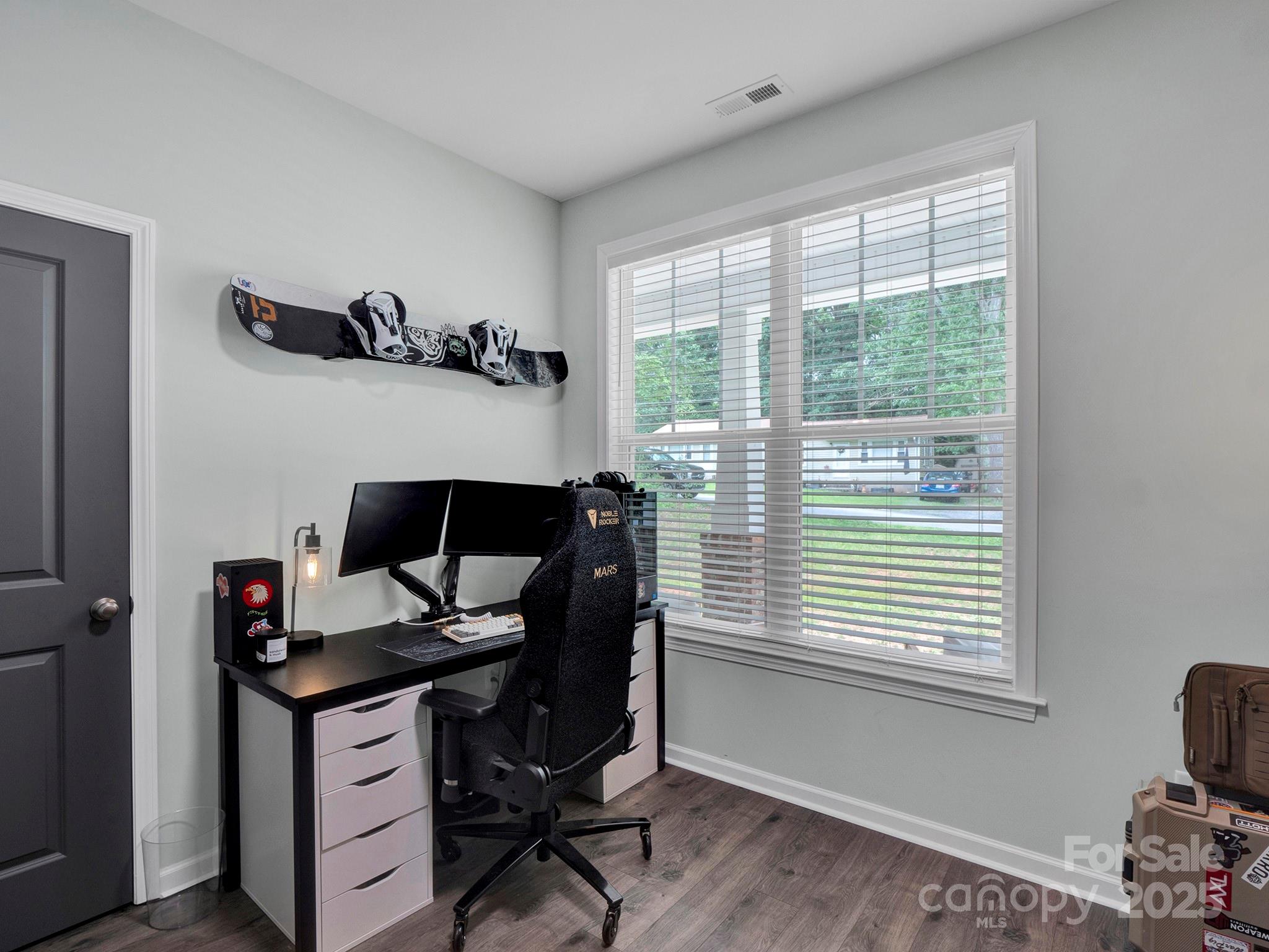 Murphy Heights - Residential