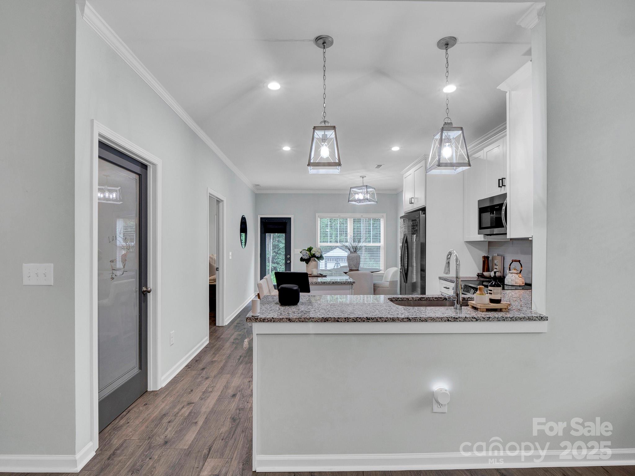 Murphy Heights - Residential